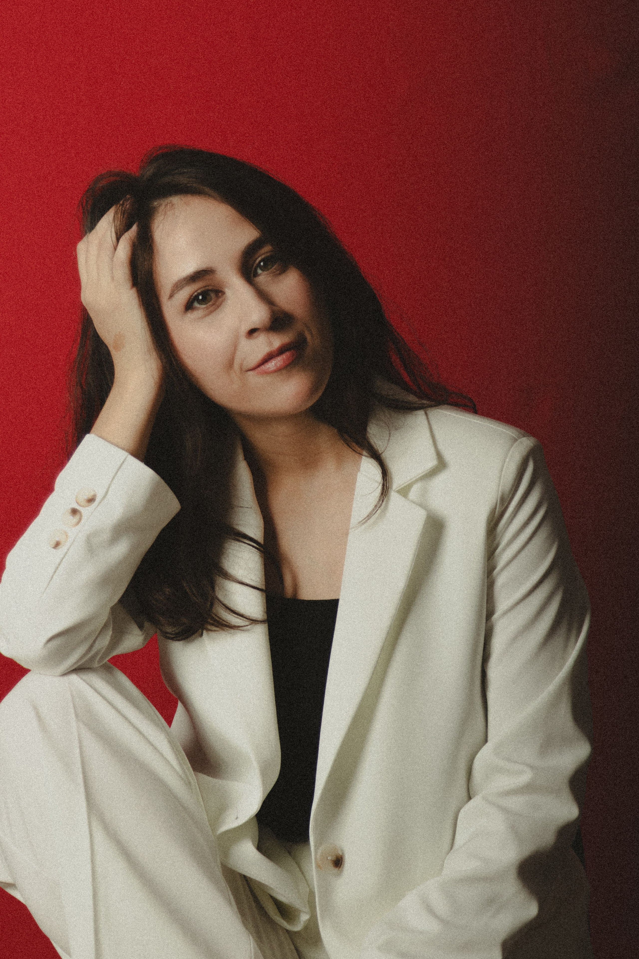 «ЧЕЛОВЕК ТВОРЧЕСТВА». Фотограф в Екатеринбурге Ирада Баянгулова