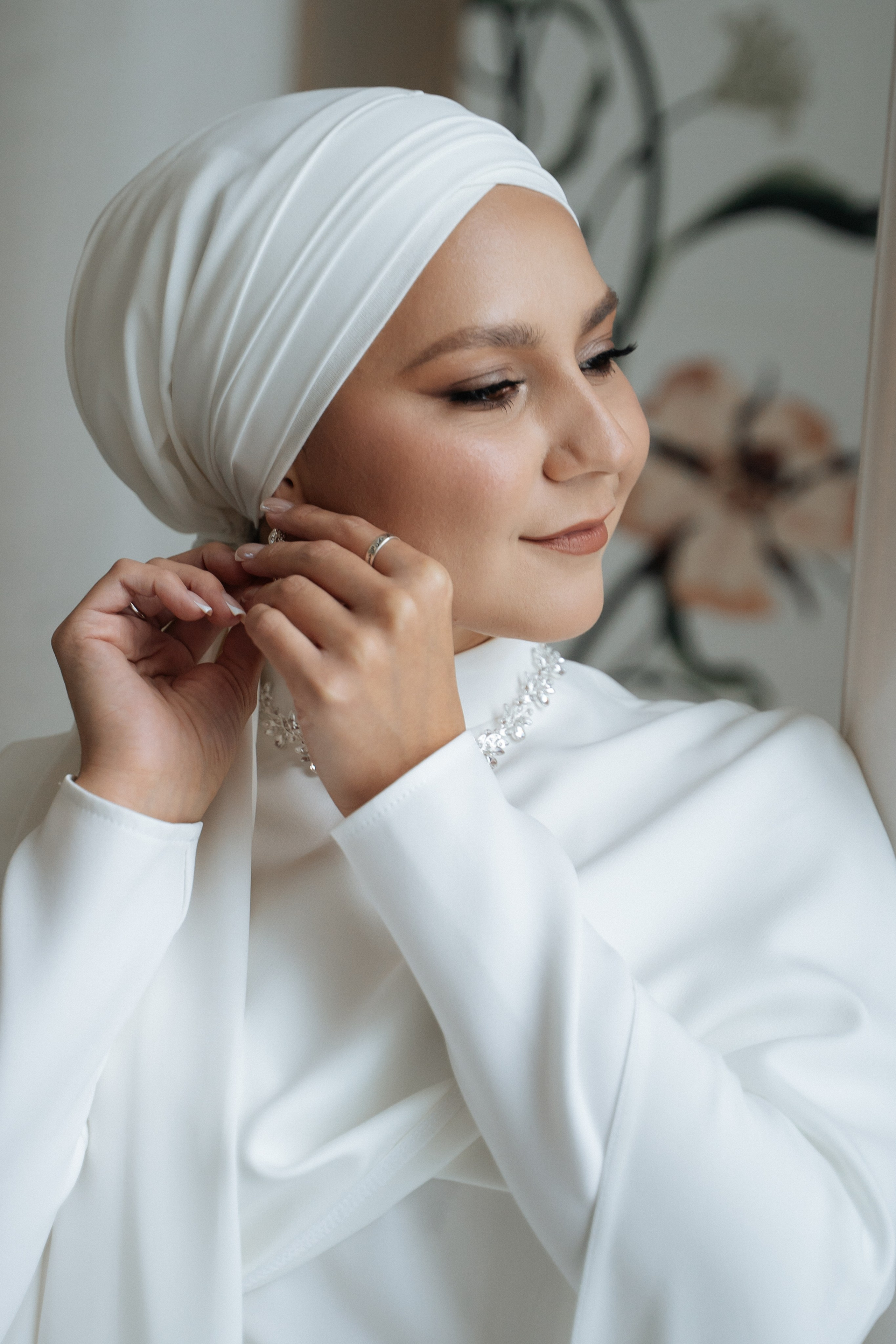 Адель & Светлана. Фотограф Гульназ Ахметгалиева | Никах Казань