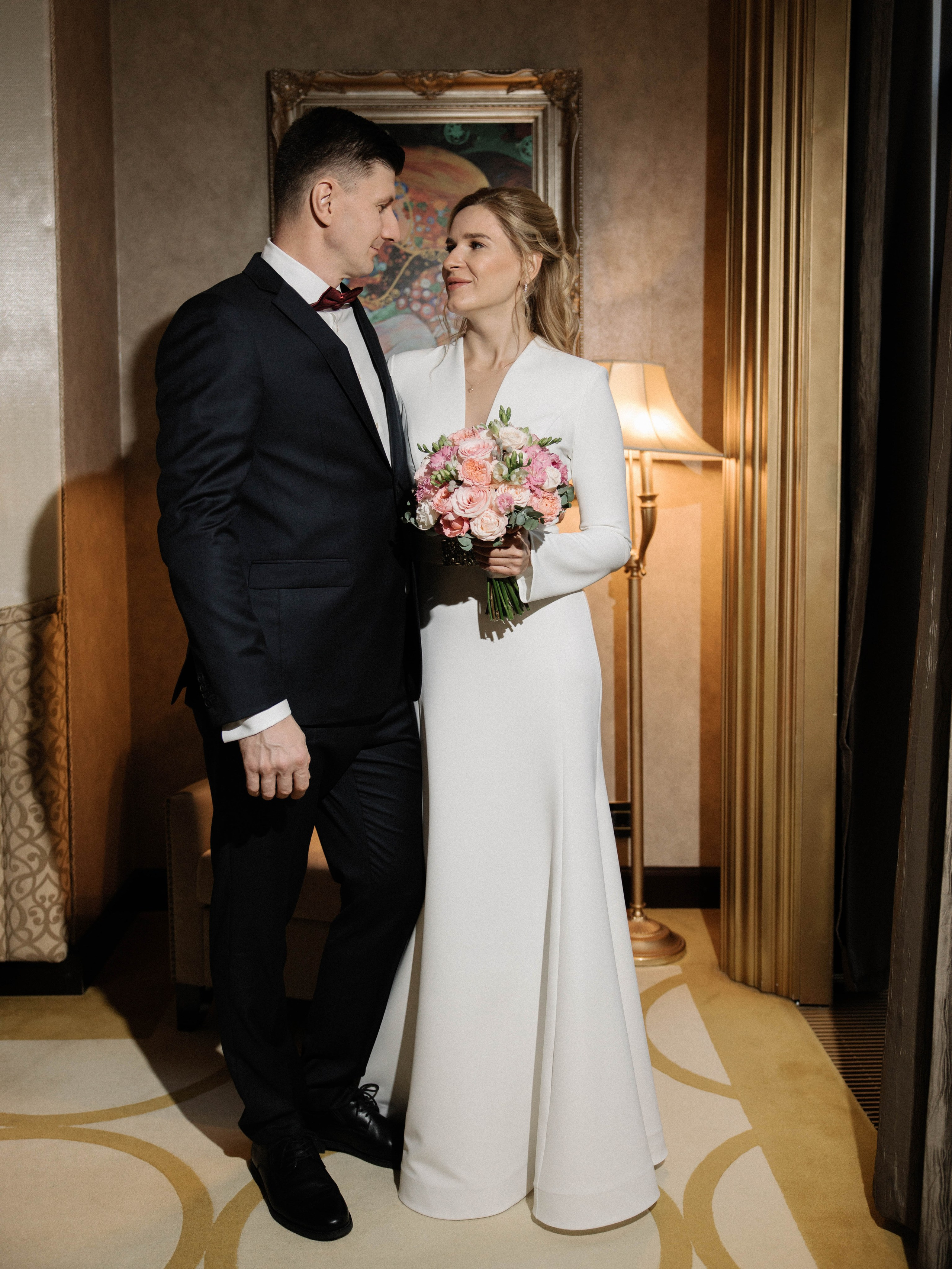 EGOR & OKSANA. Фотограф Елена Матвеева