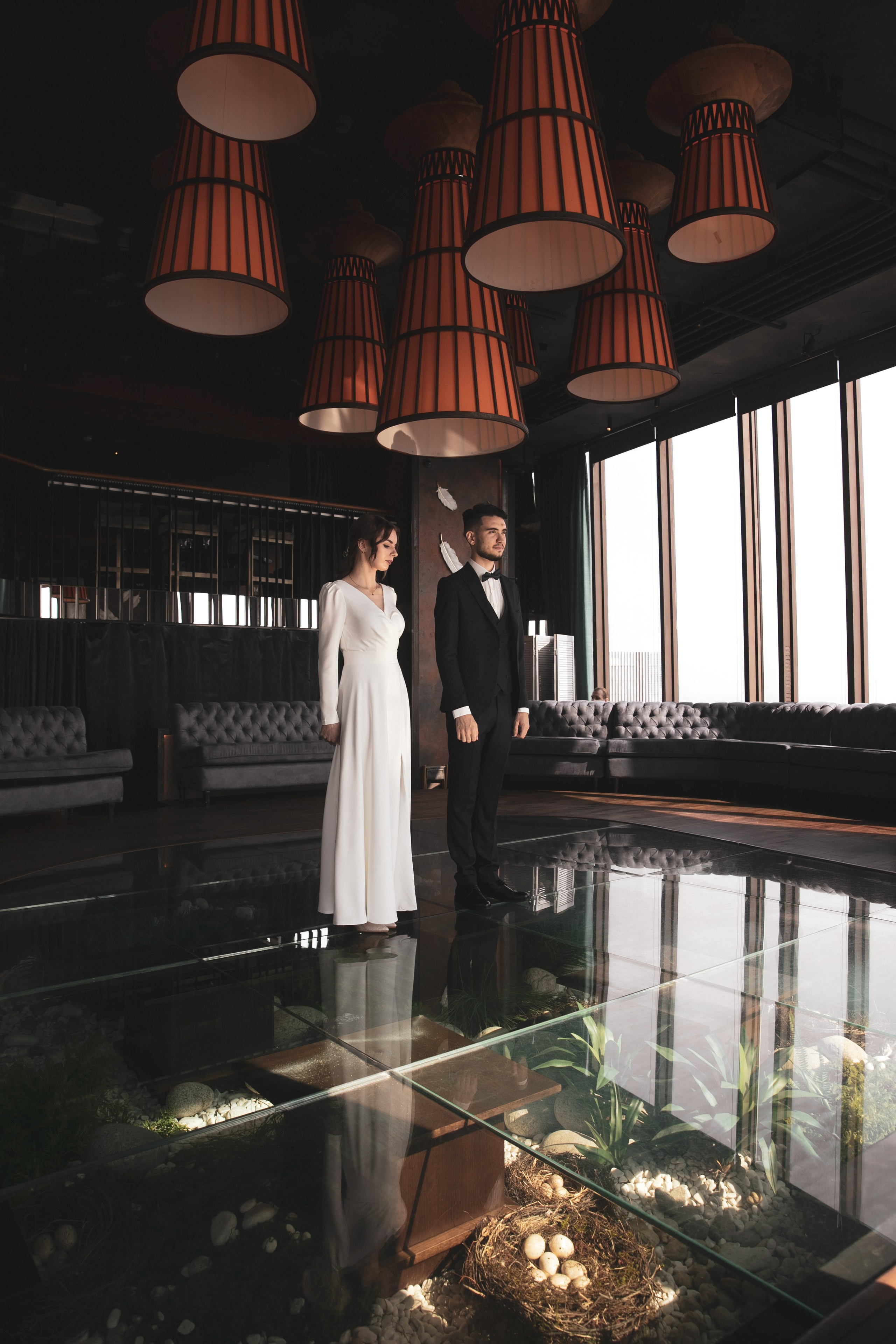 Семен & Марина