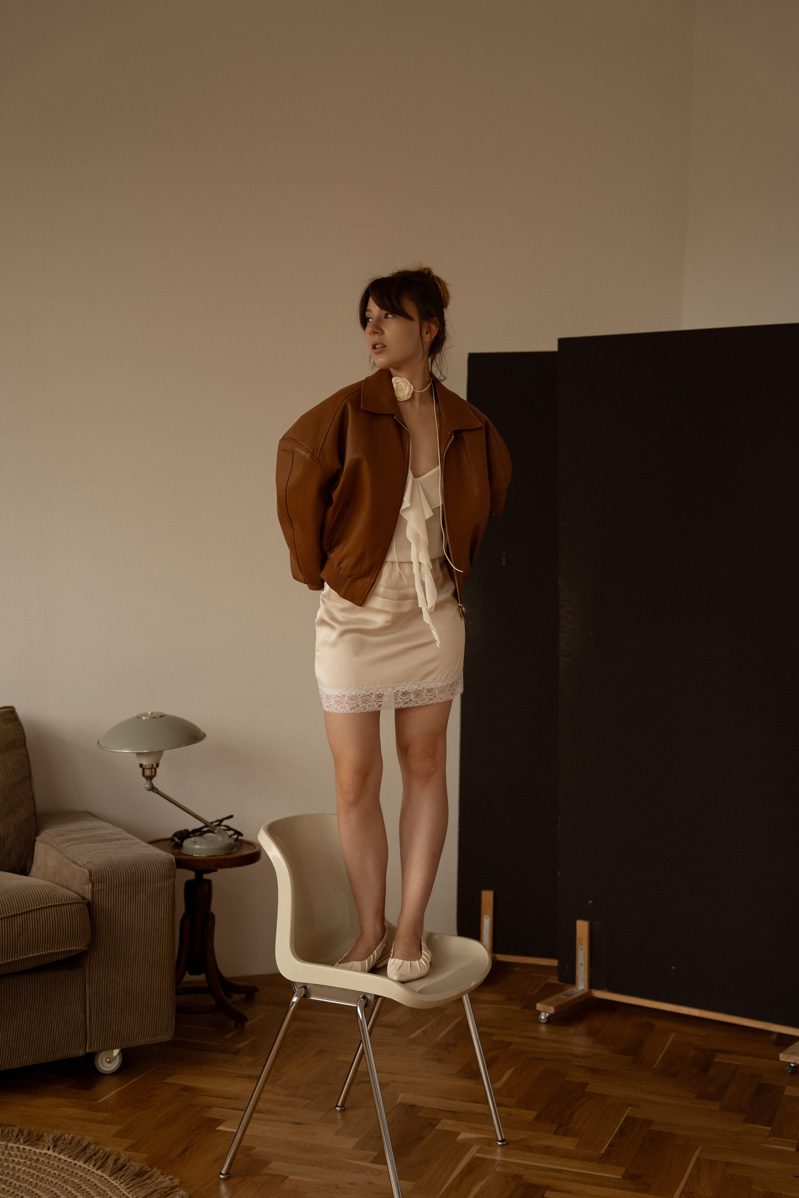 Индивидуальная фотосессия. Фотограф в Санкт-Петербурге Алёна Амми