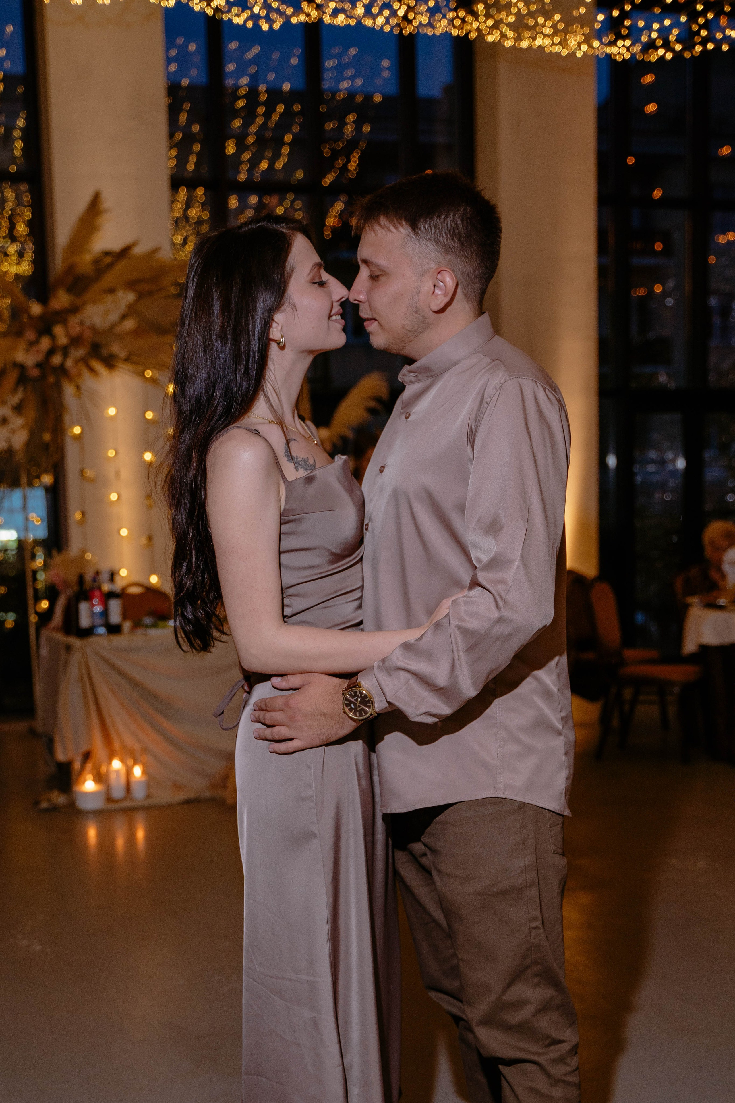 Свадебный день Магомеда и Вероники. Фотограф Чита. Индивидуальные портреты, LoveStory, свадьбы