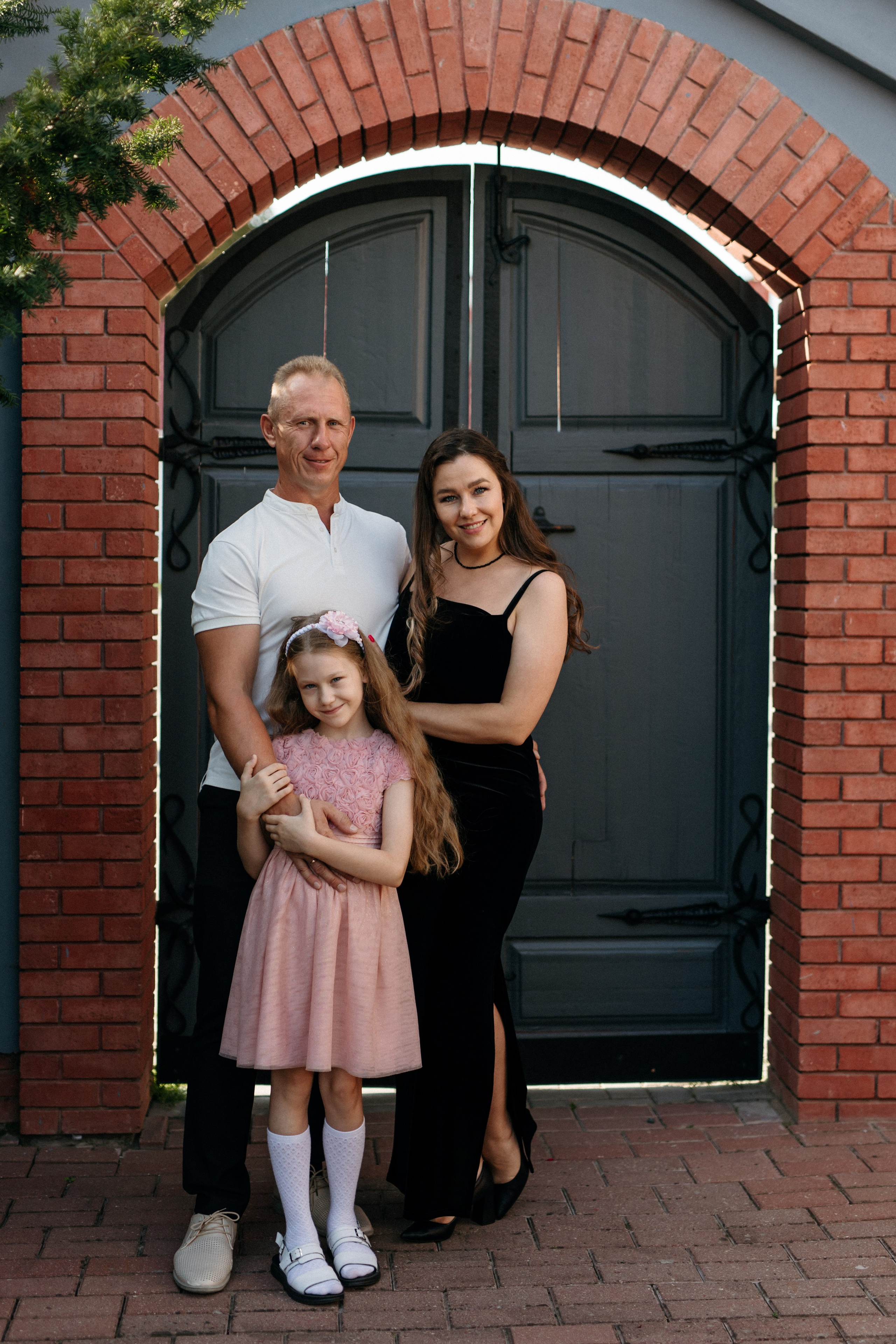 Илья и Эрика. Свадебный фотограф Гродно Минск Destination wedding photographer