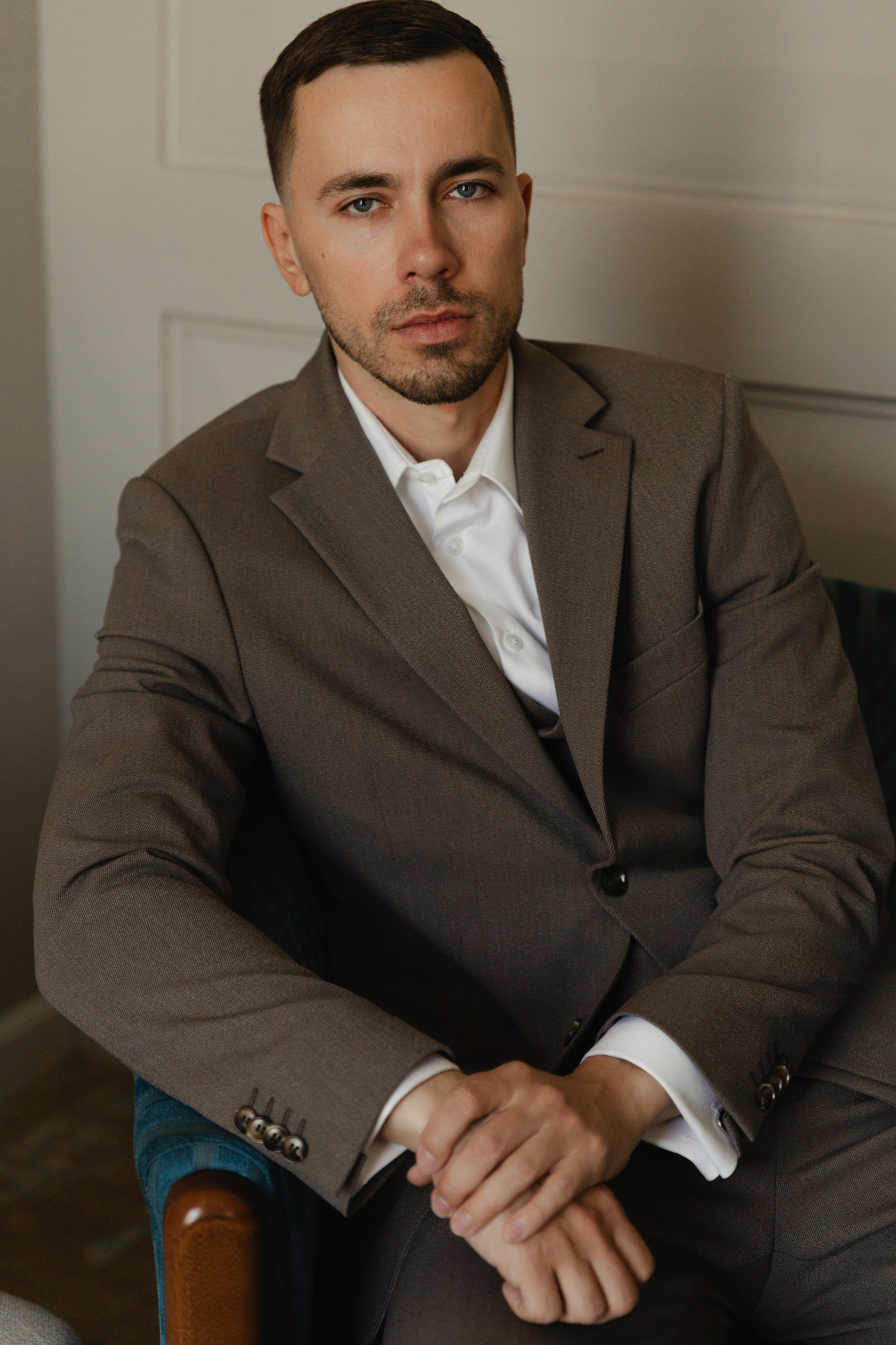 Сергей и Таня. Свадебный фотограф Ирина Поздеева в Томске/Северске