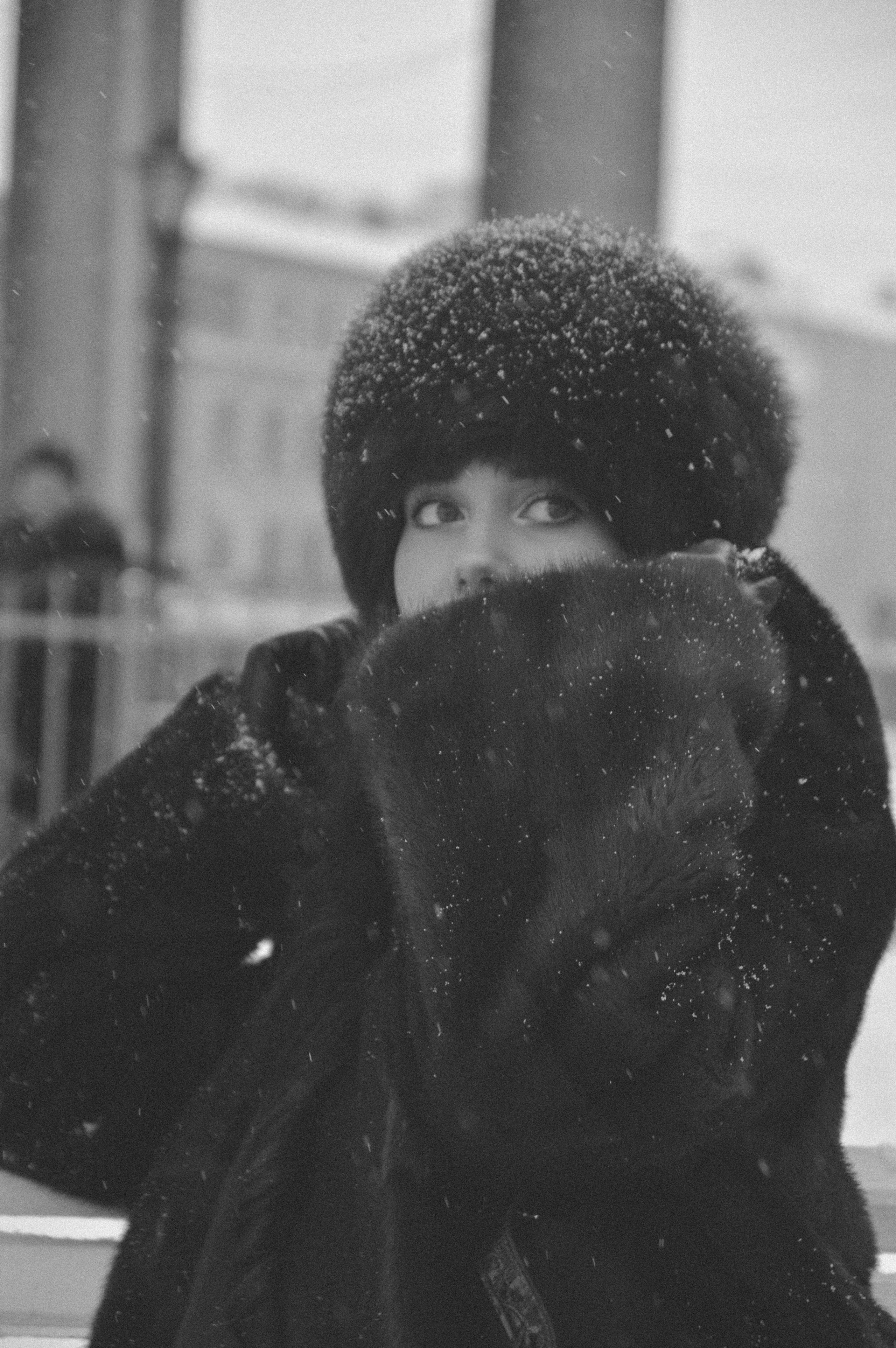 Slavic girls. Питерский фотограф