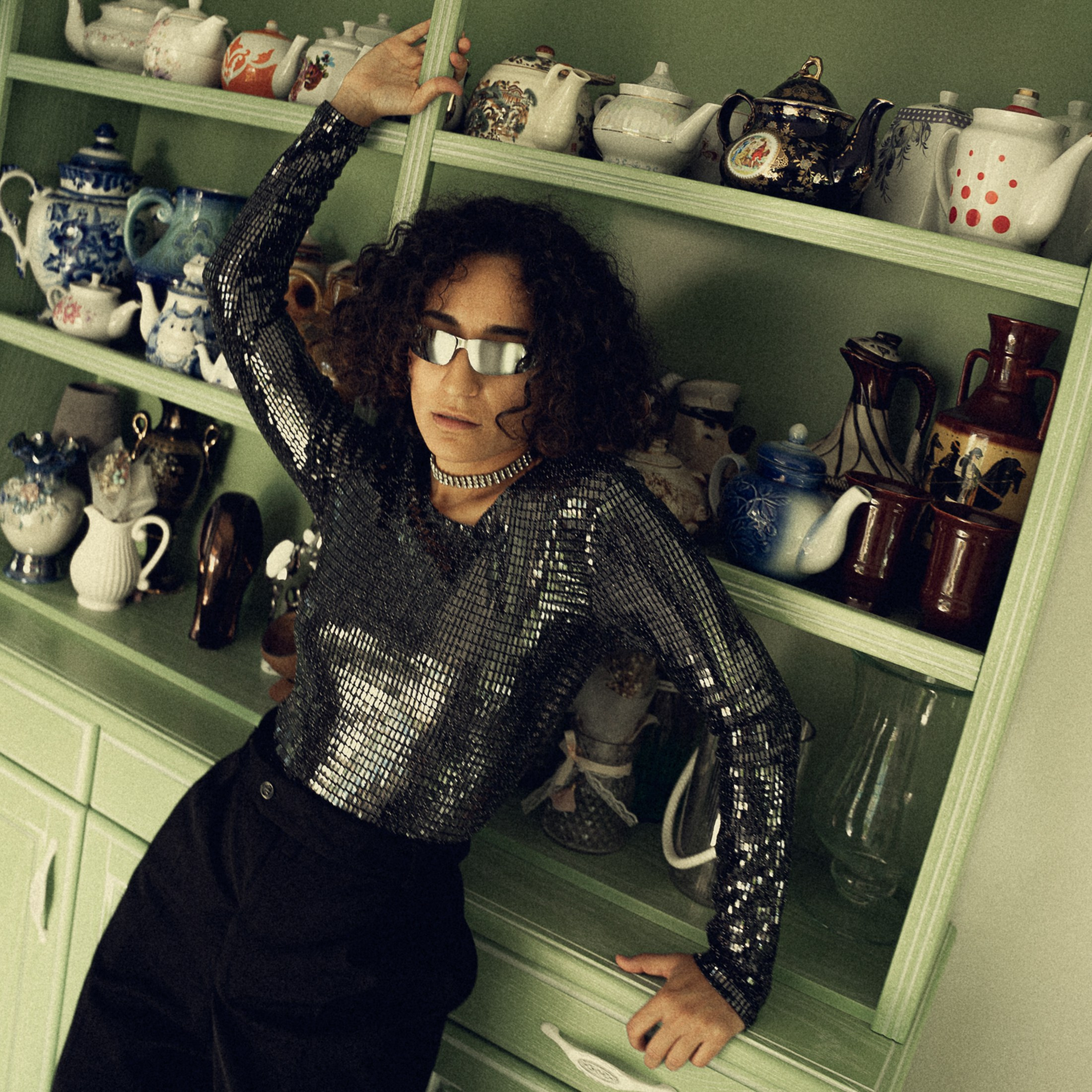 SEVDA. TUTSARKIS — Art Director | Stylist | Photographer