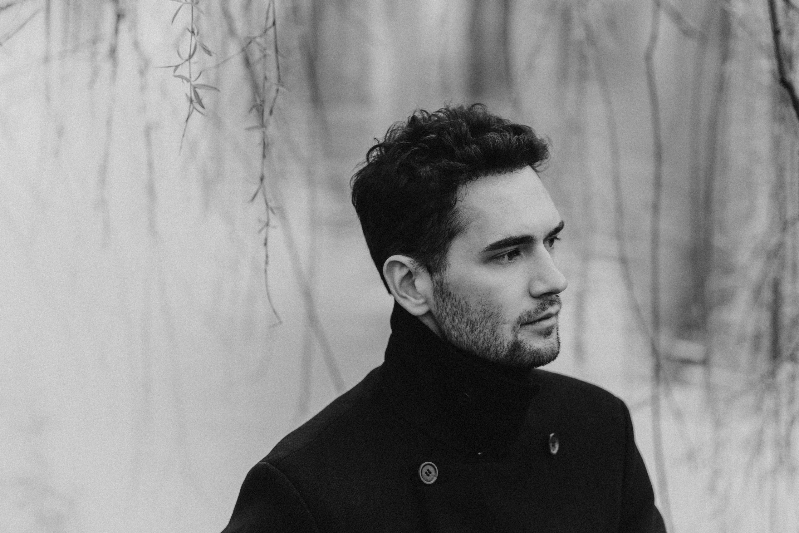 YAROSLAV. TUTSARKIS — Art Director | Stylist | Photographer