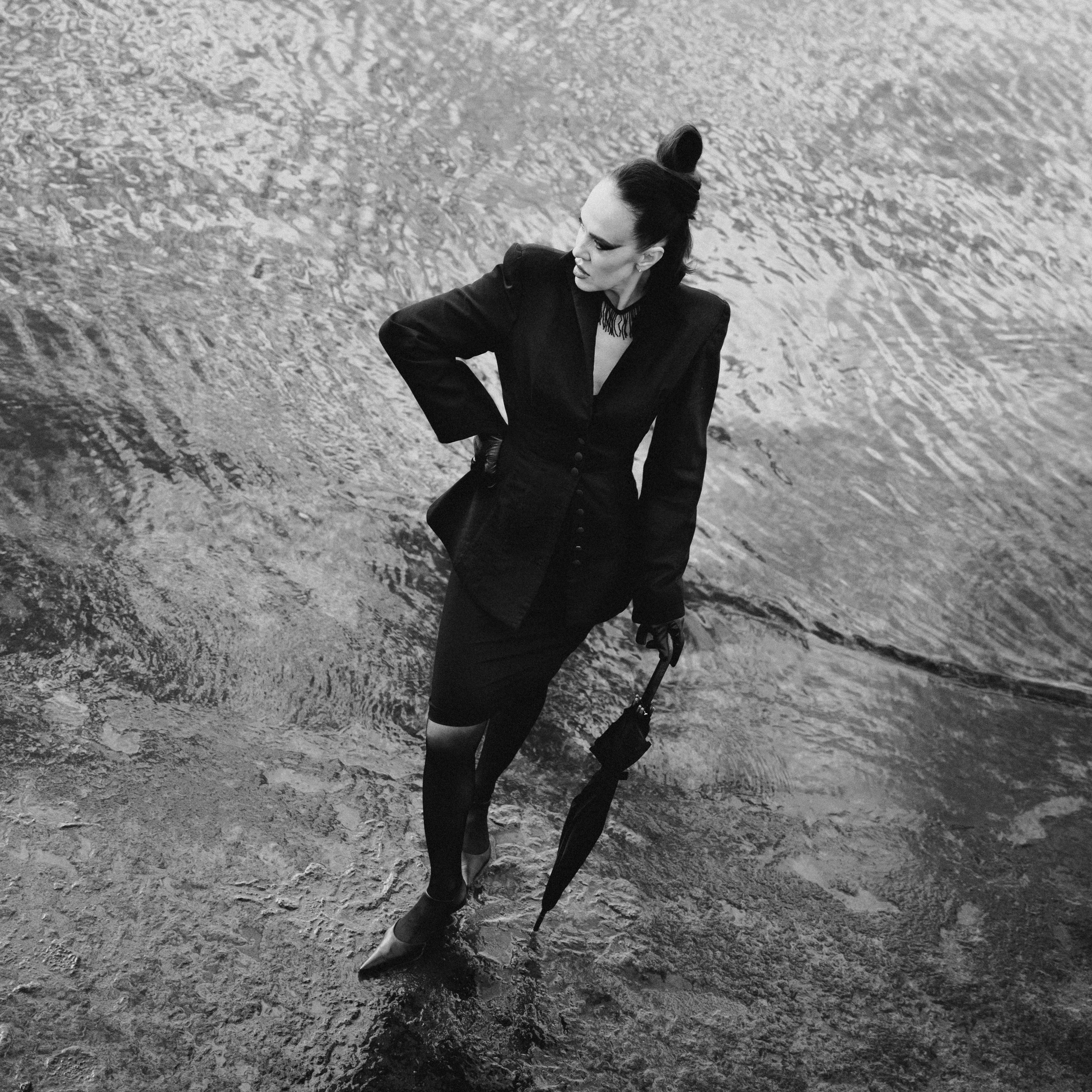 FEVER. TUTSARKIS — Art Director | Stylist | Photographer