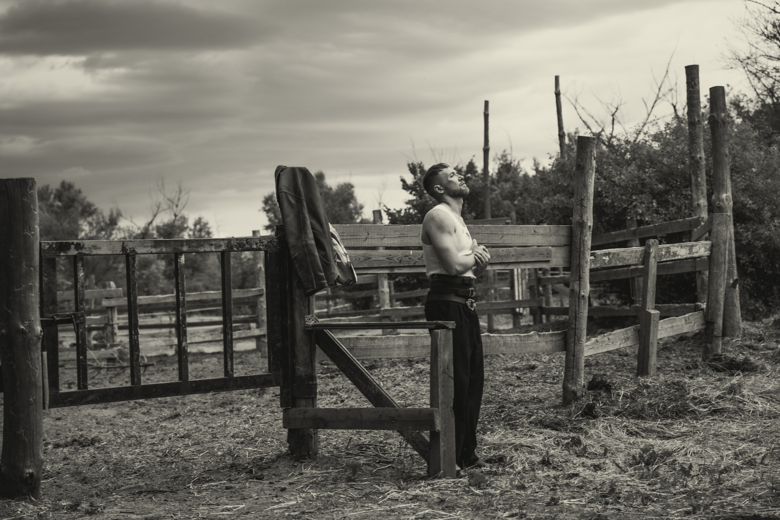 NIKOLAY. TUTSARKIS — Art Director | Stylist | Photographer