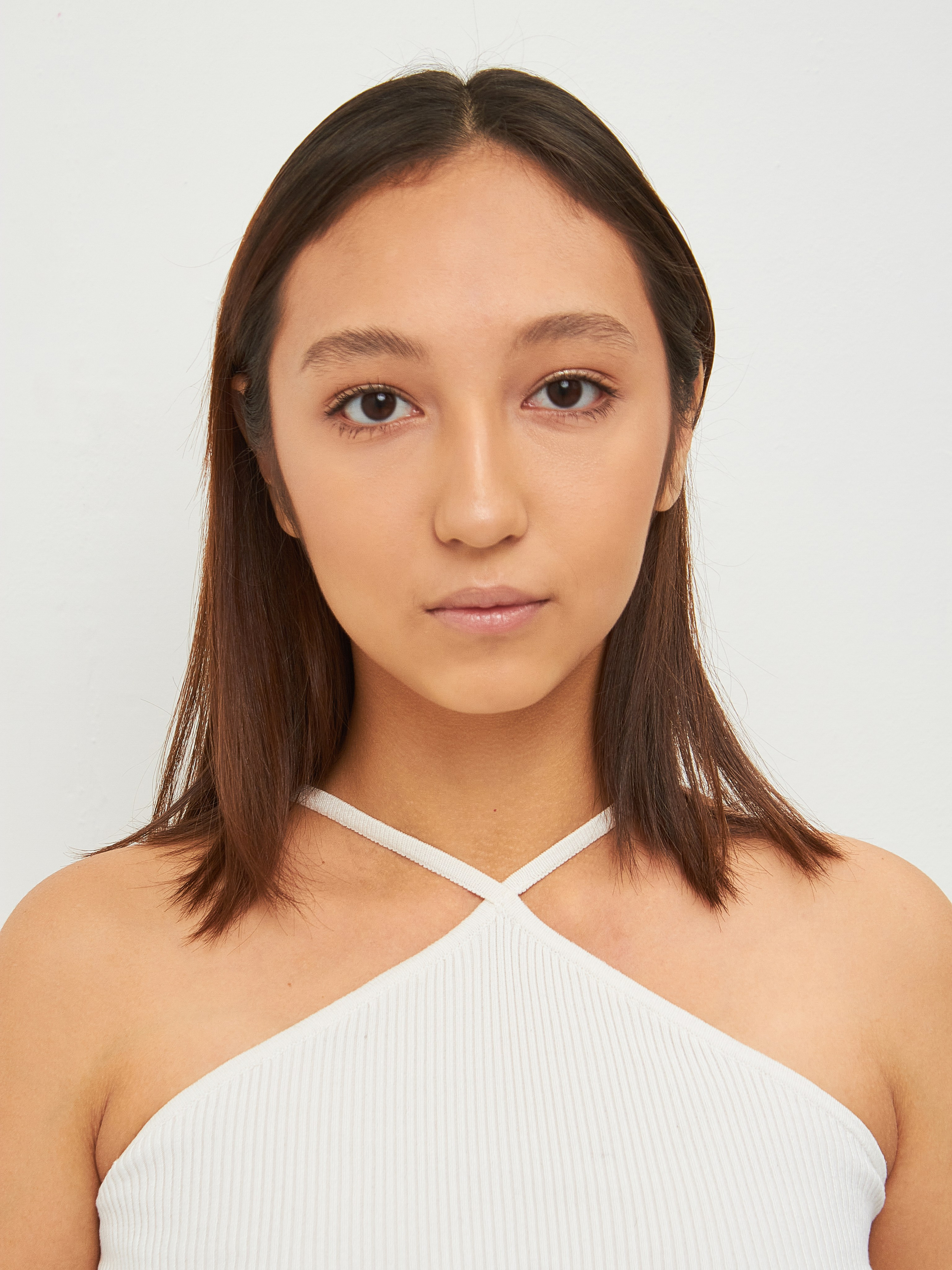 Кужахметова Эльвина. Promodels