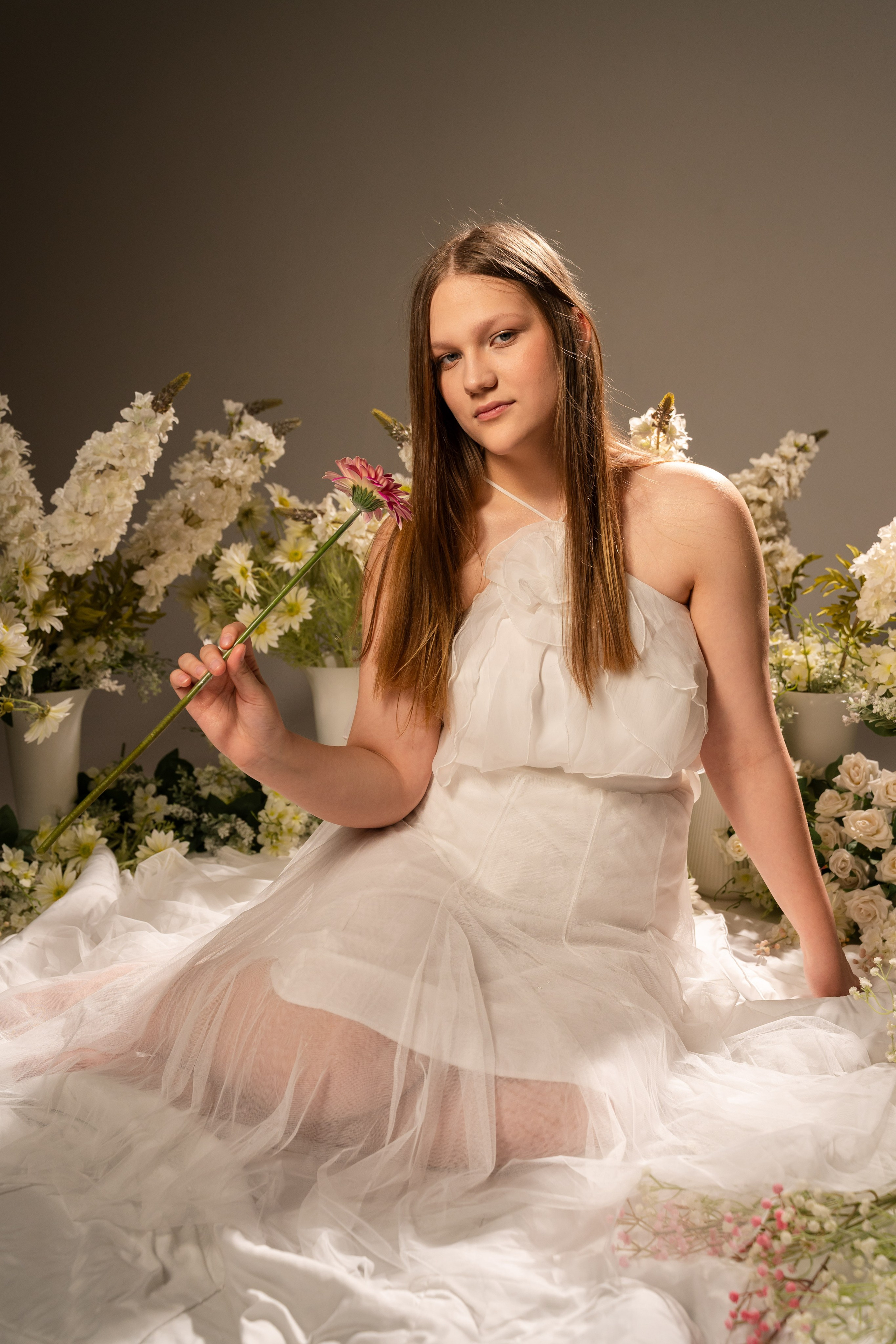 Кузнецова София. Promodels