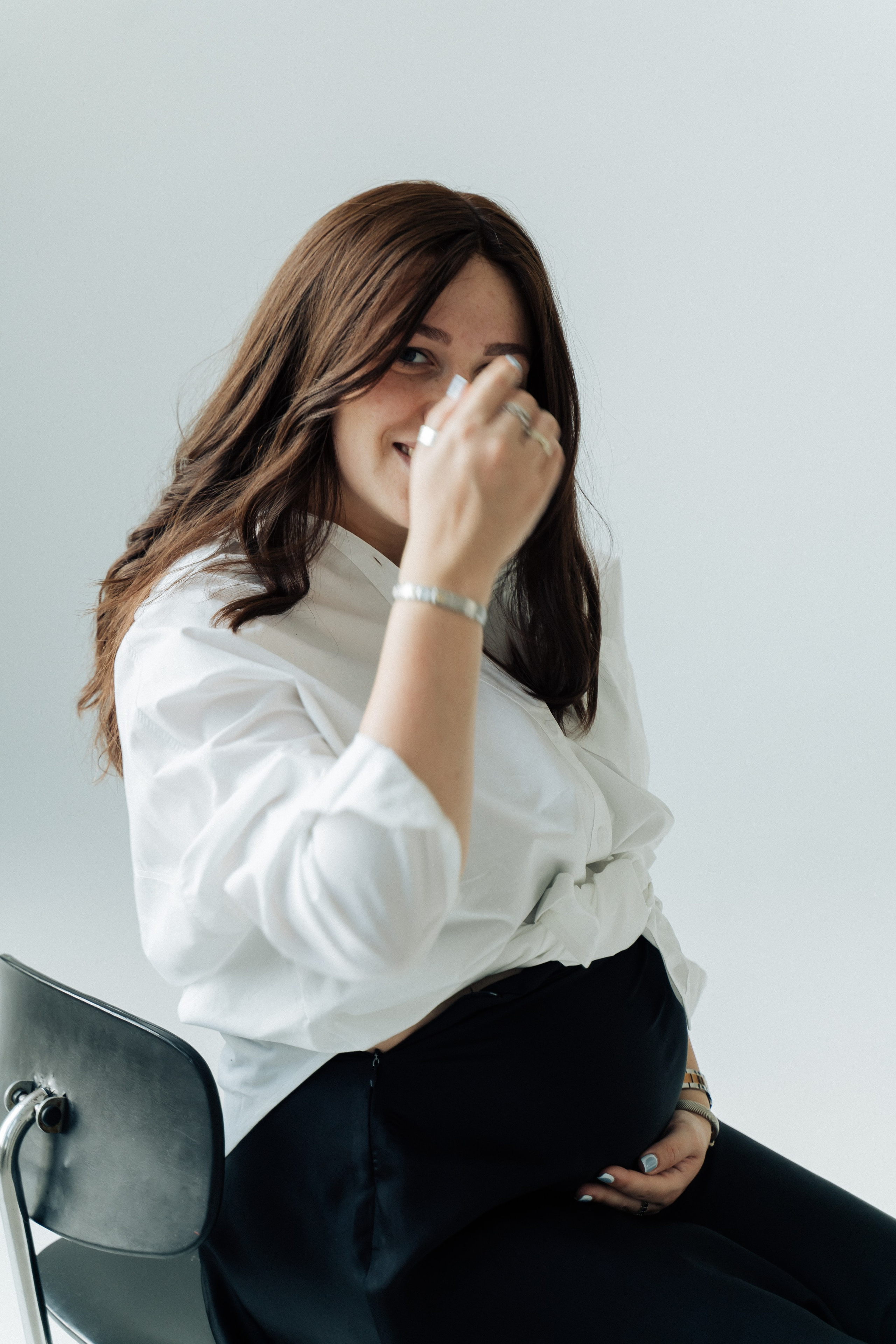 Виктория и Реувен. Репортажный и свадебный фотограф в Москве