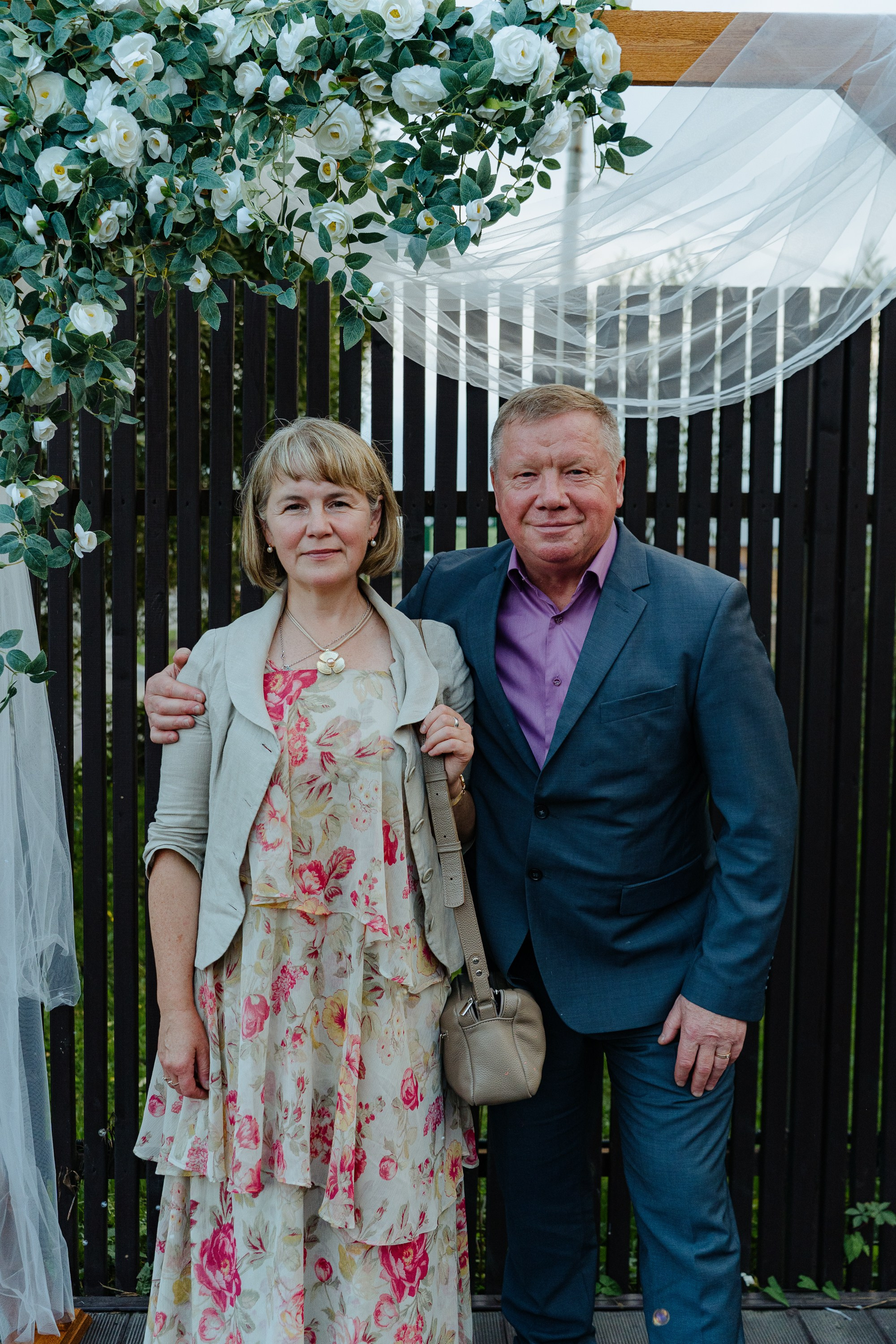 Тарас и Мария. Главная