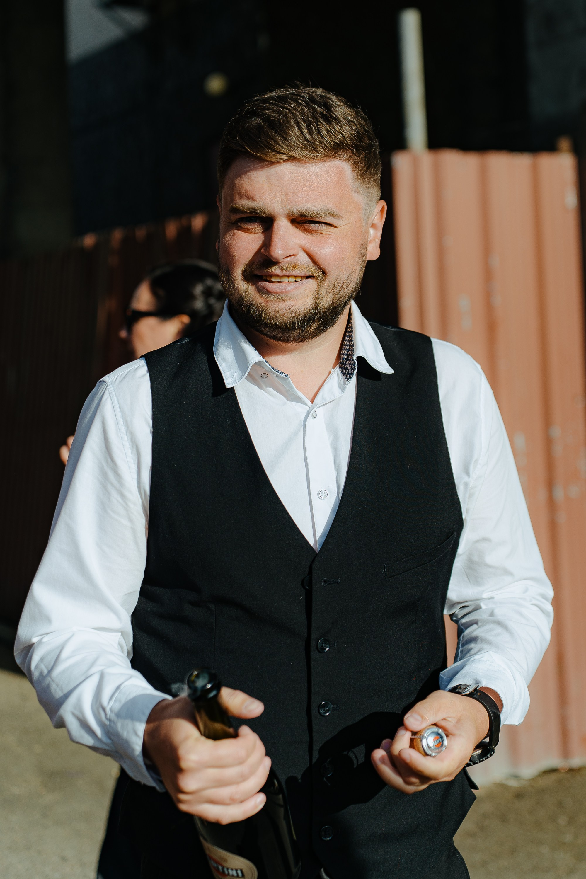 Максим и Маргарита. Главная