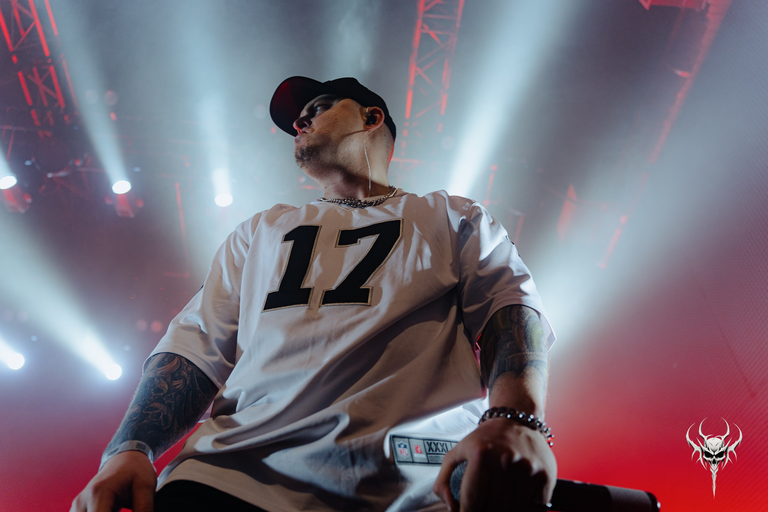 Dexdbell. Рассвет. 01.03.2026. Главная