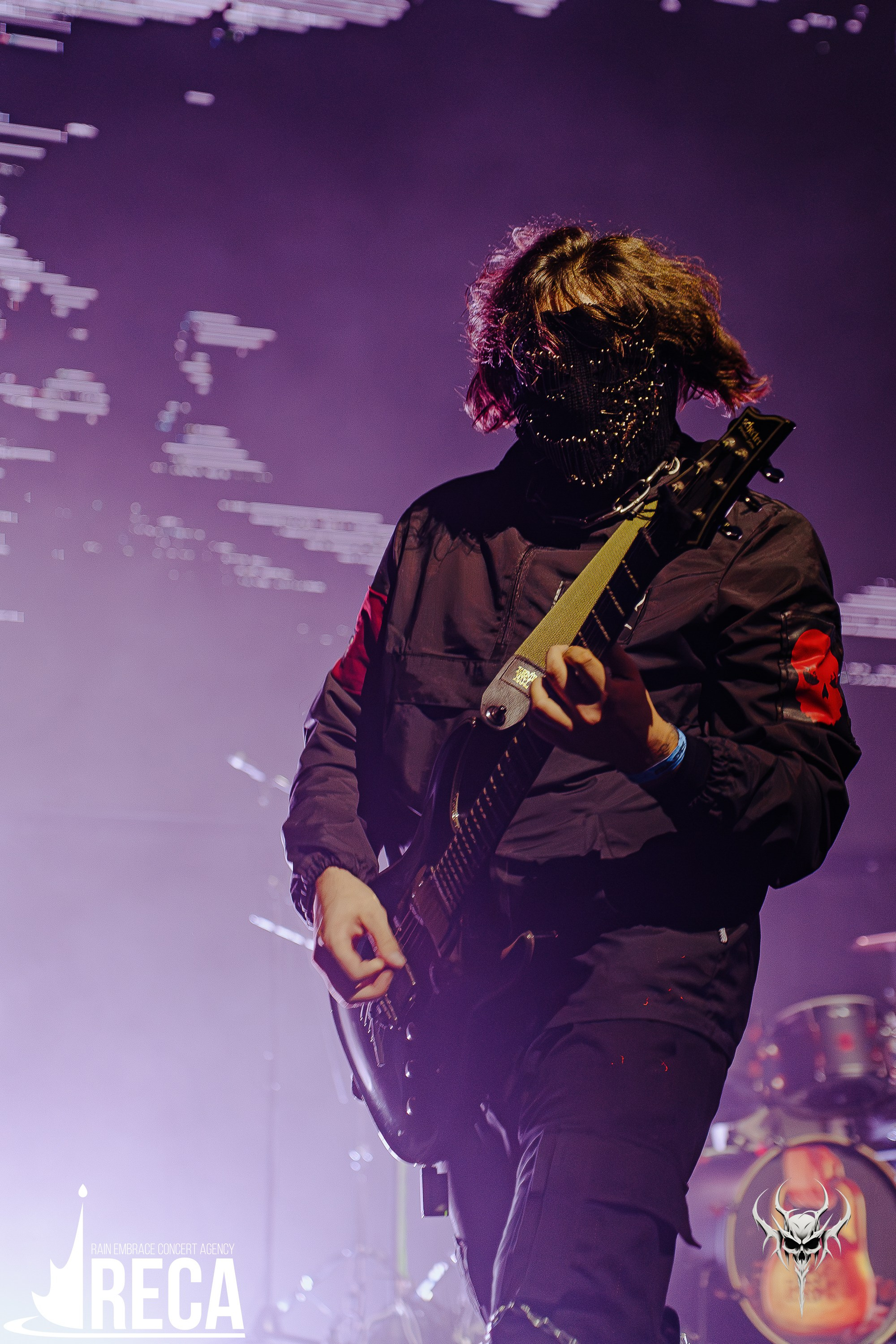 RECAFEST. BASE. 30.08.2025. Главная