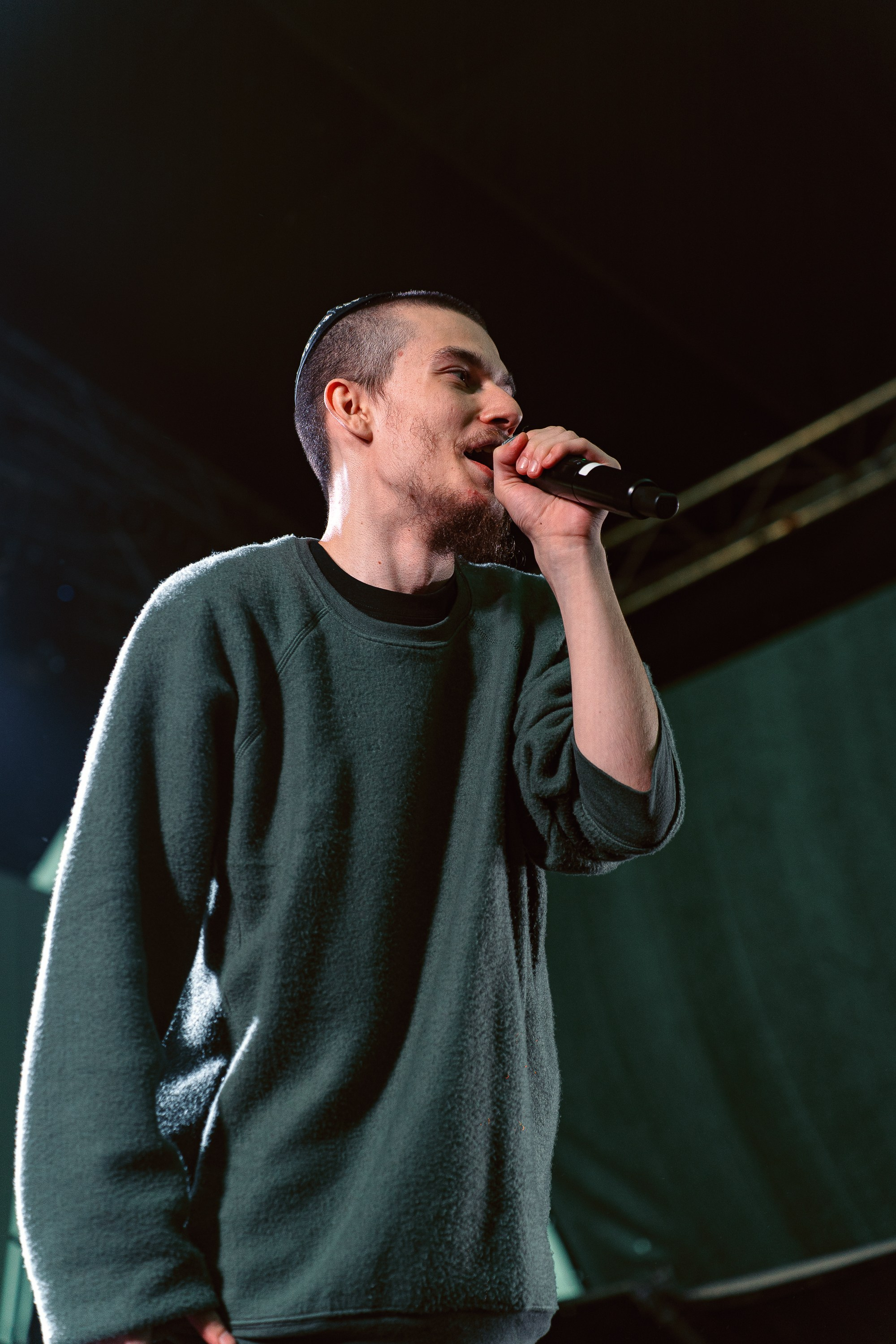 KSB-Muzic. Муз порт. 31.08.2025. Главная