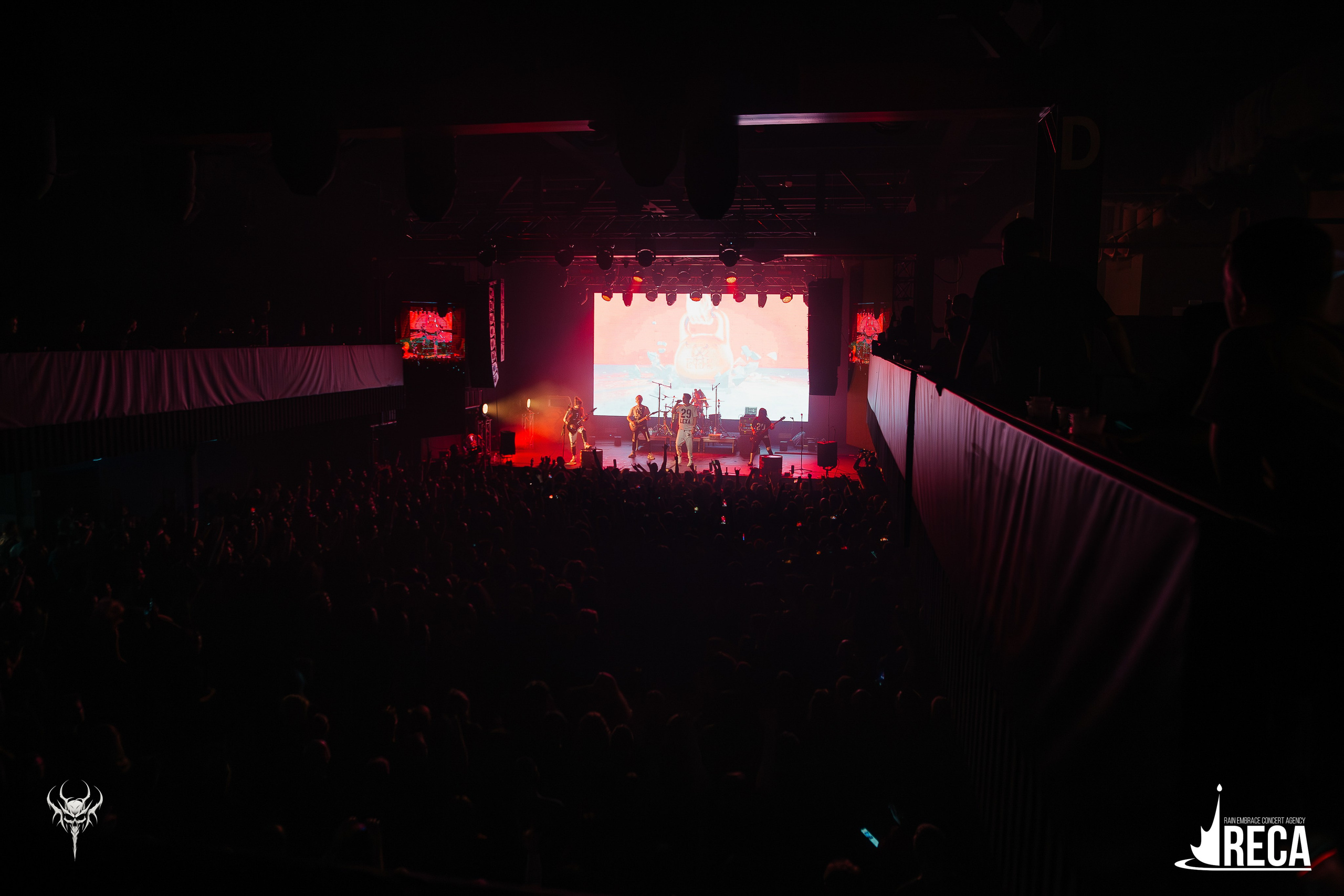 Б.А.У. Sound. 26.04.2025. Главная