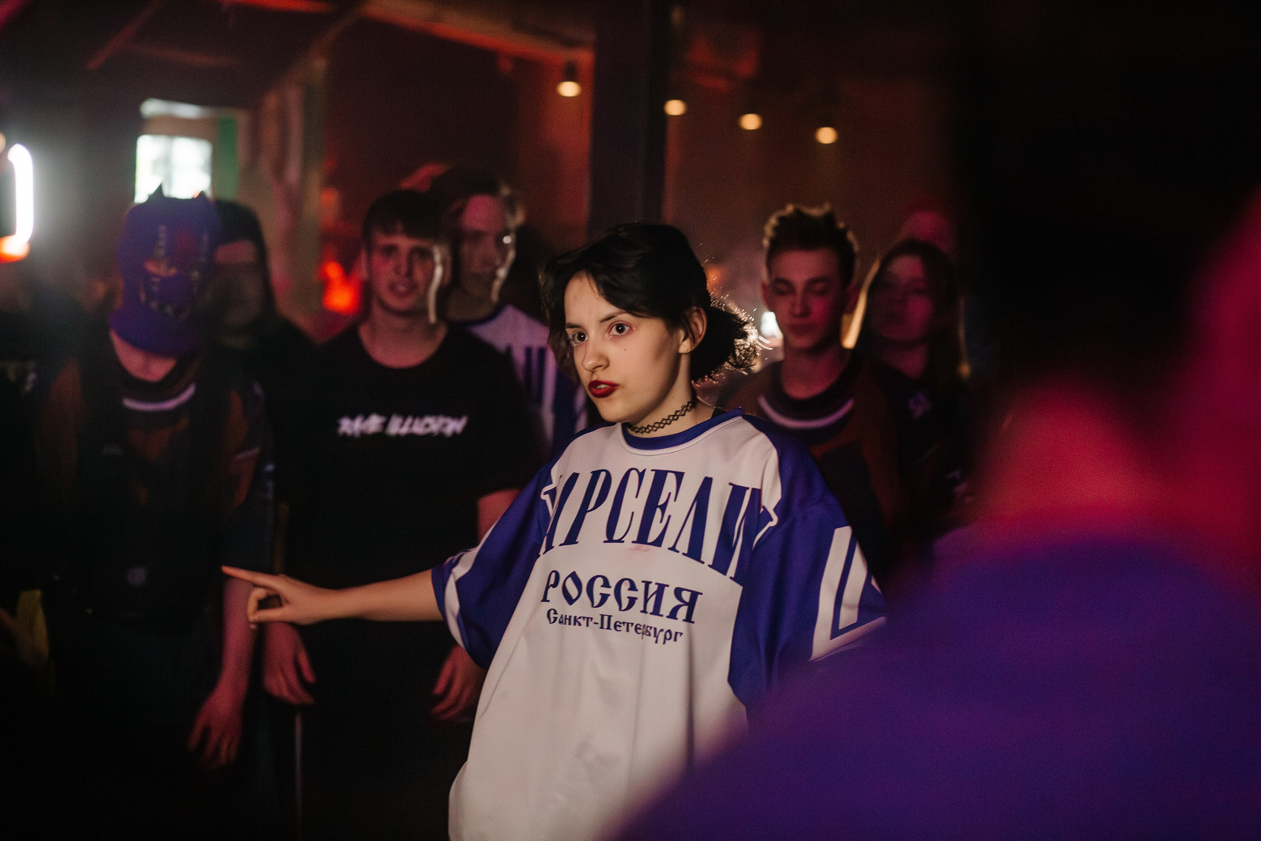 Панцушот. Рассвет.12.04.2025. Главная