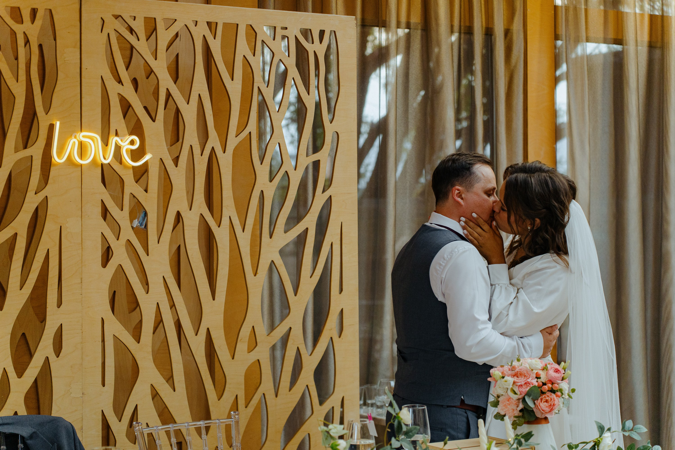 Тарас и Мария. Главная