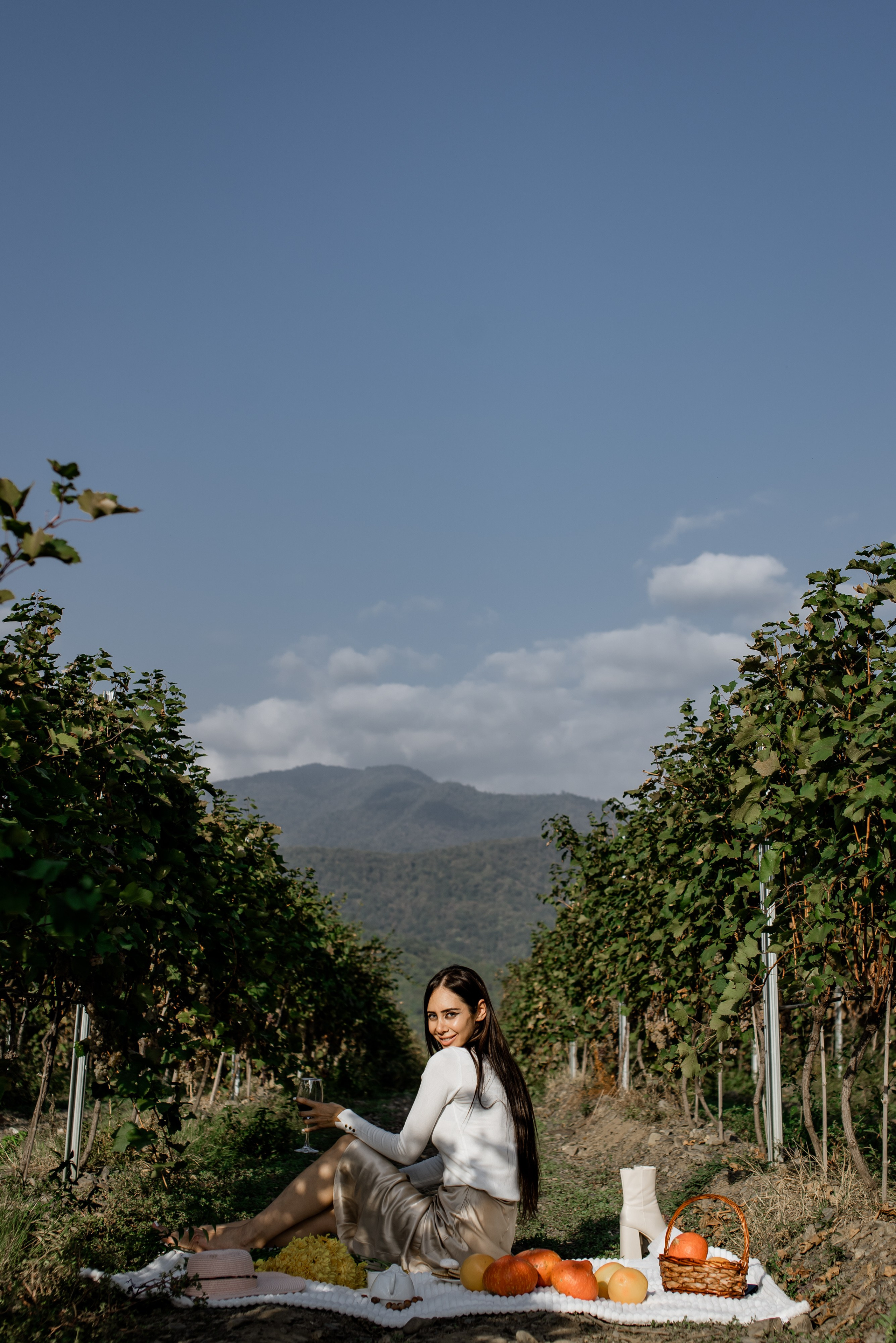Диана. Свадебный и репортажный фотограф Грузия