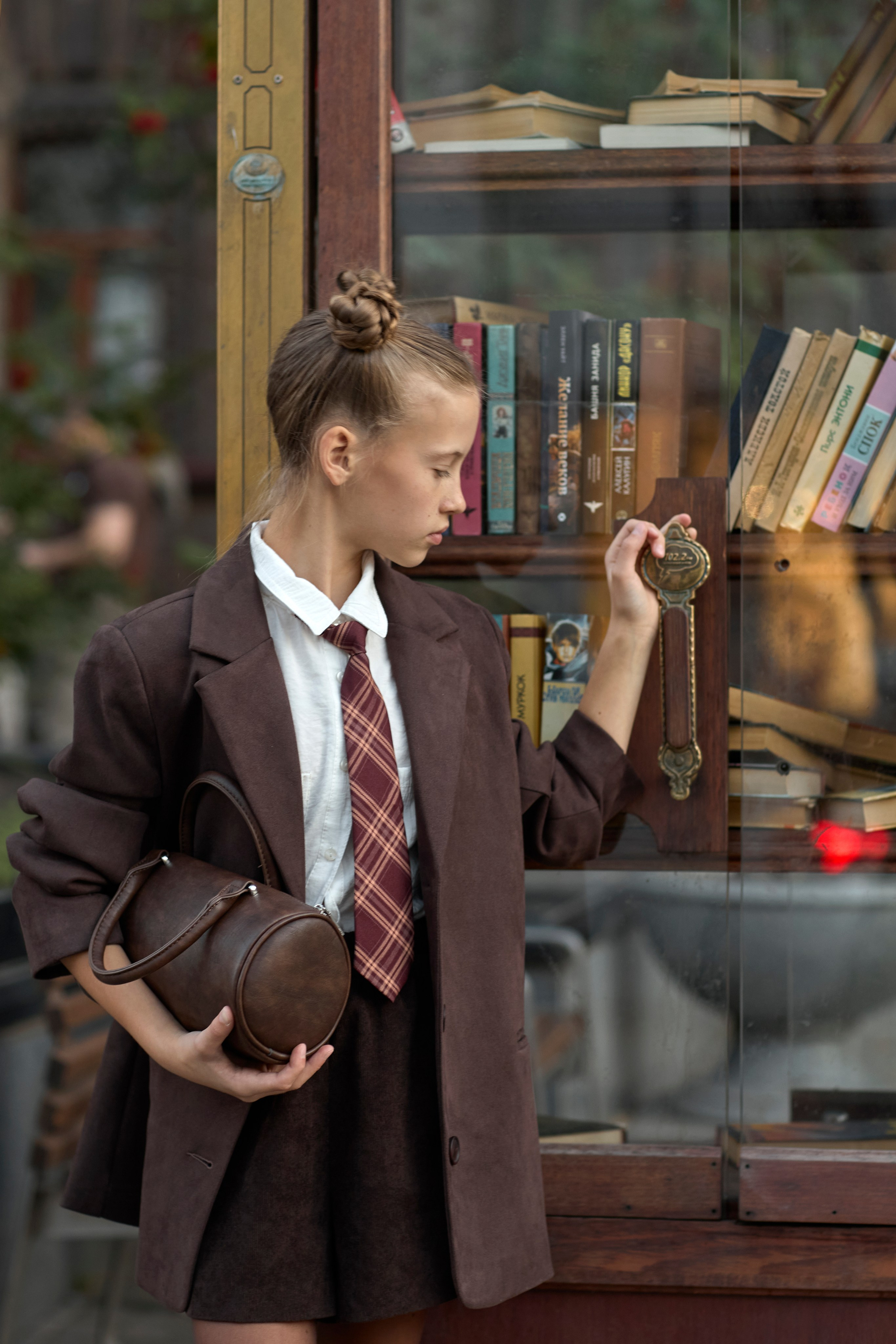 Ева. Светлана Сергиенко фотограф Красноярск, Россия, Израиль