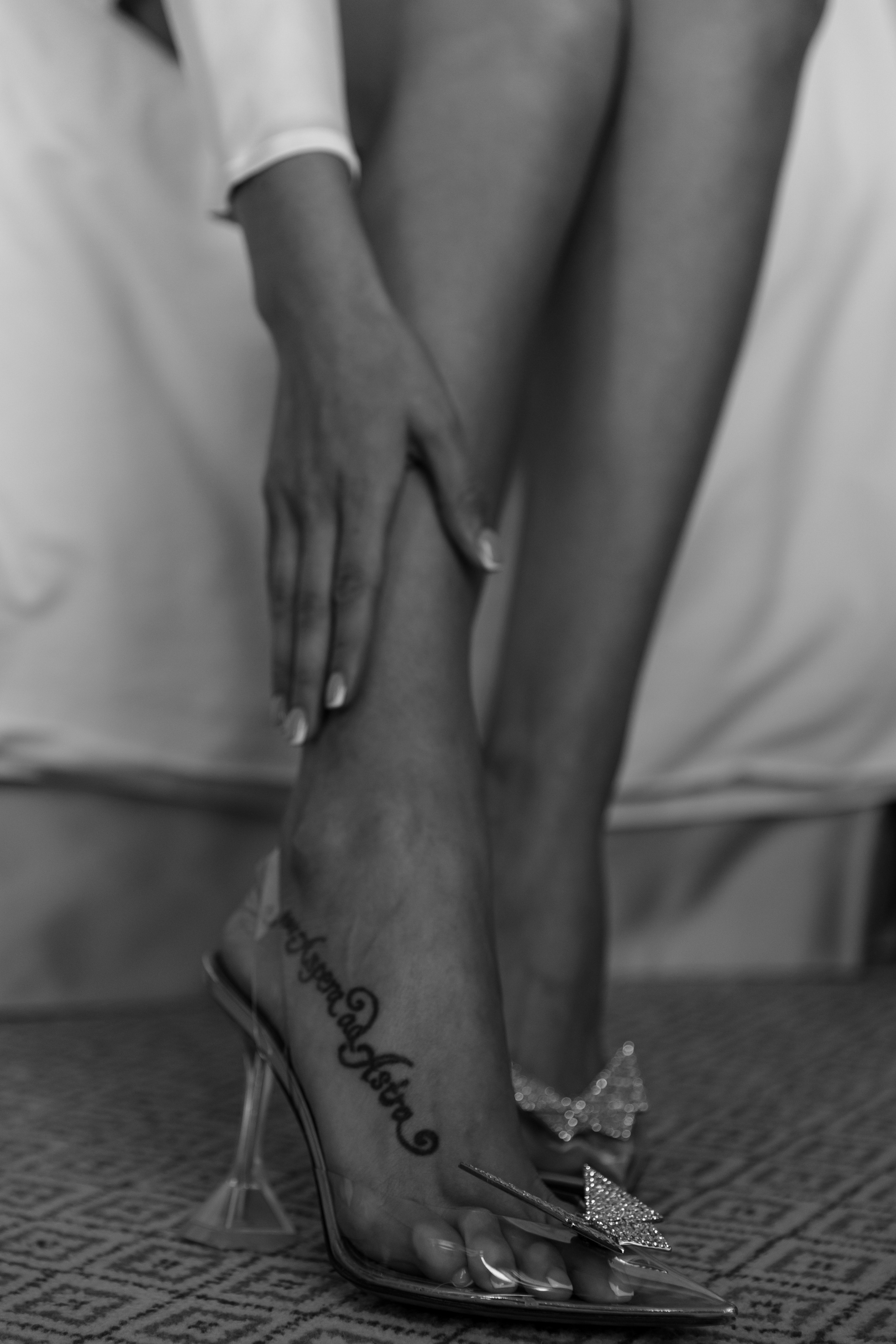 Ксюша и Денис. Репортажный фотограф