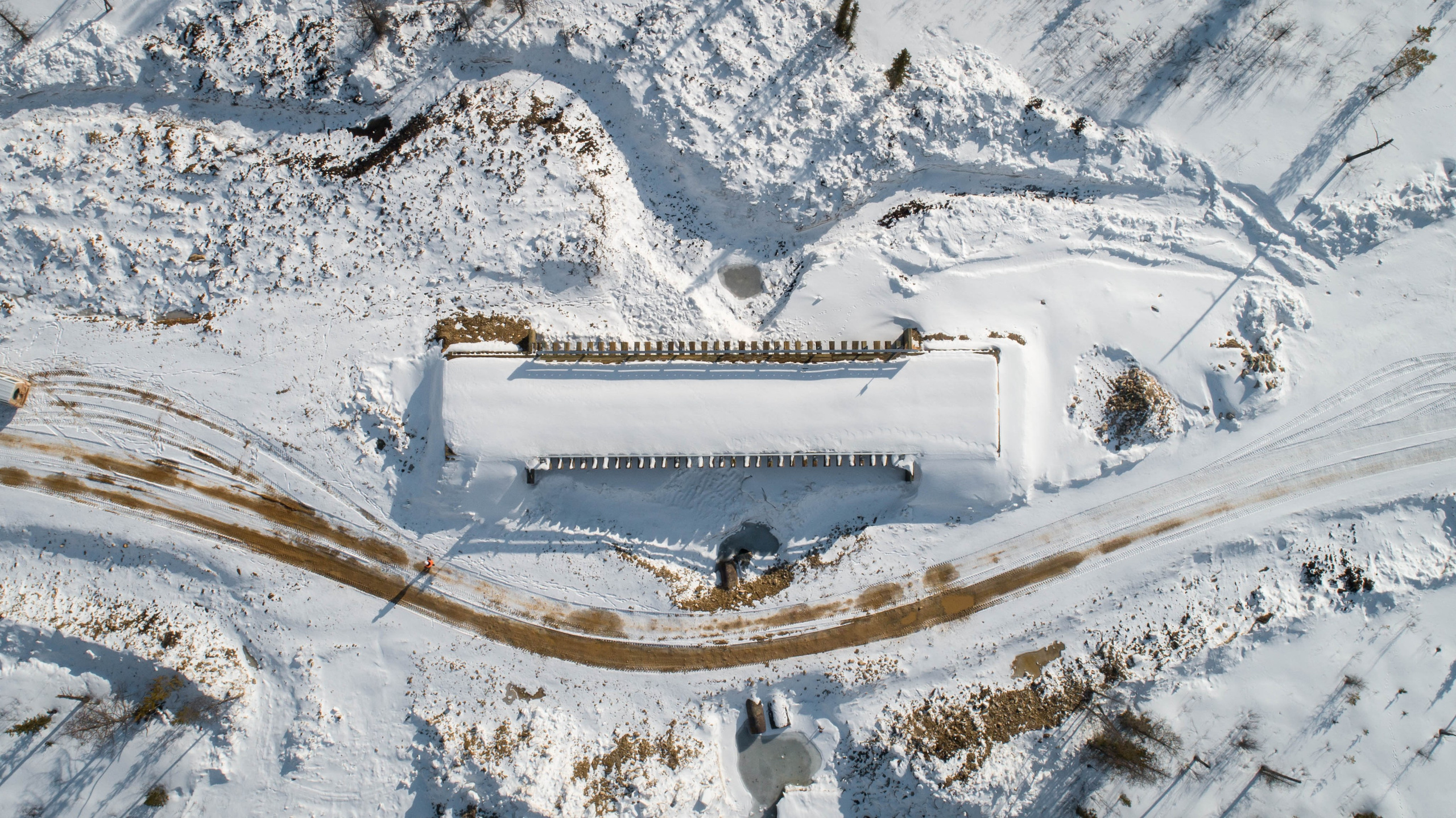 Industrial. REMAG Real estate photography, Architectural, Industrial Texas