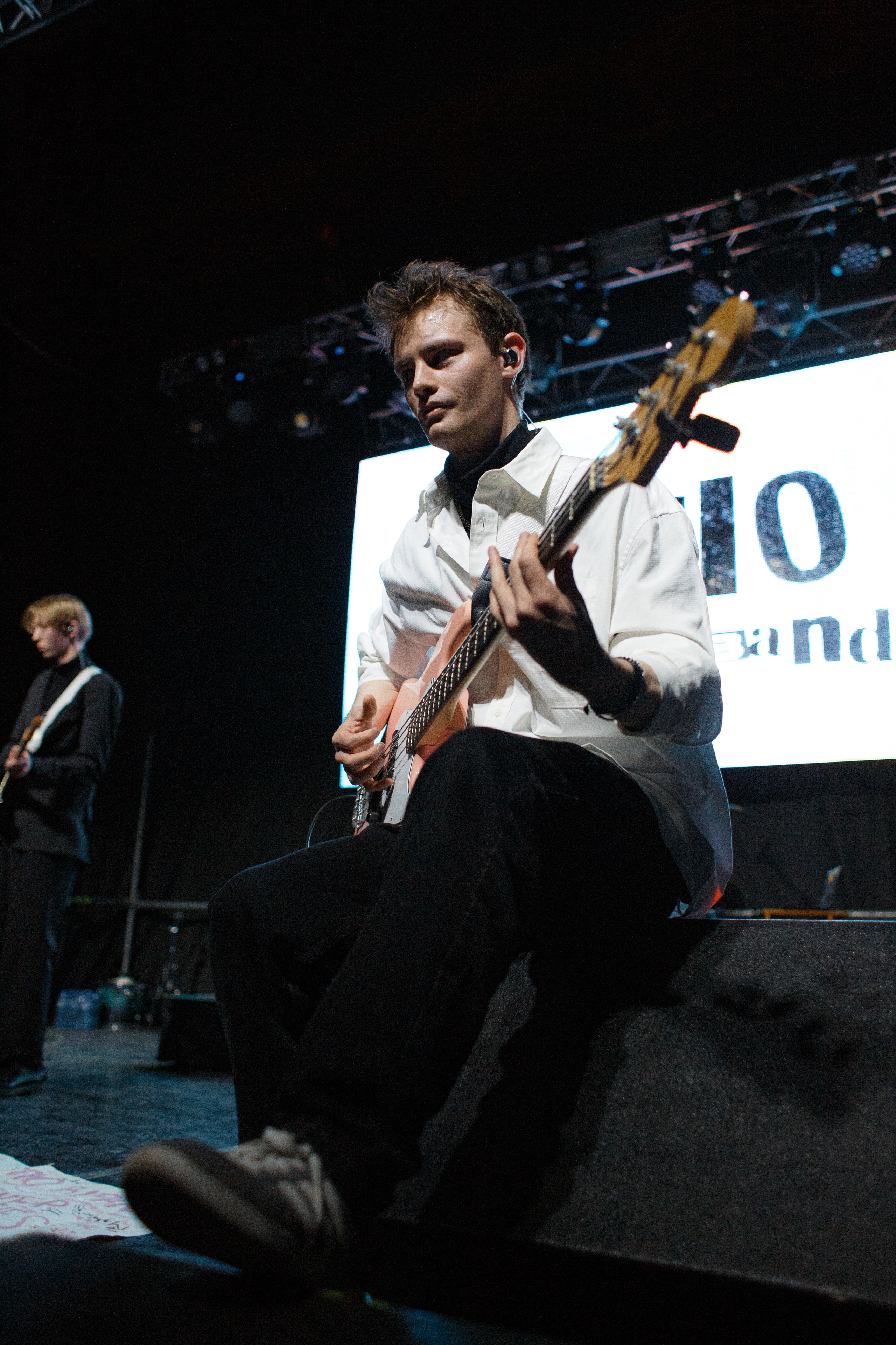 Cover patry. Фотограф в Пермском крае Матвей Раттер