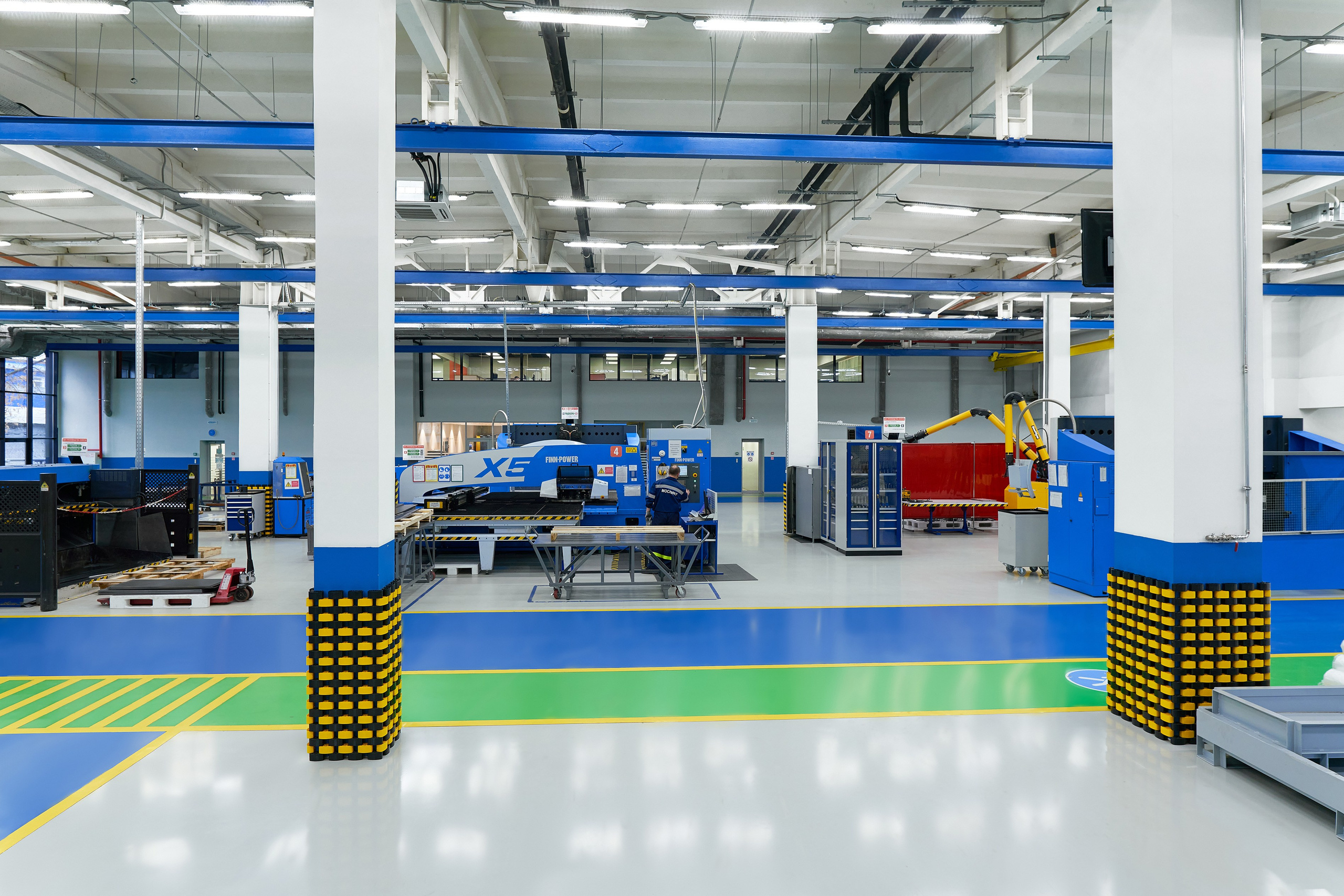 Рекламная фотография. Фотохроника для следующих поколений