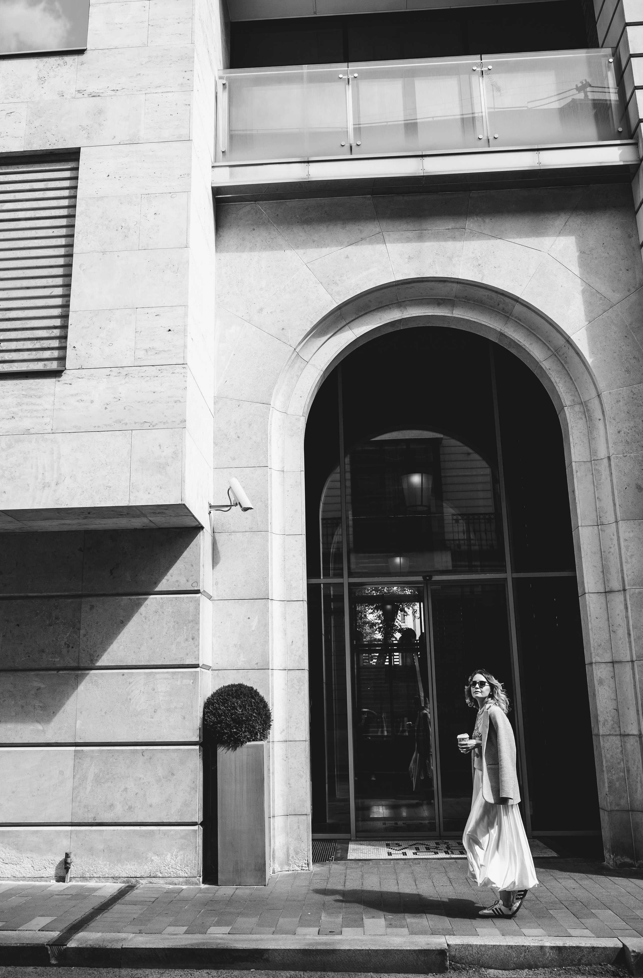 Street. Главная