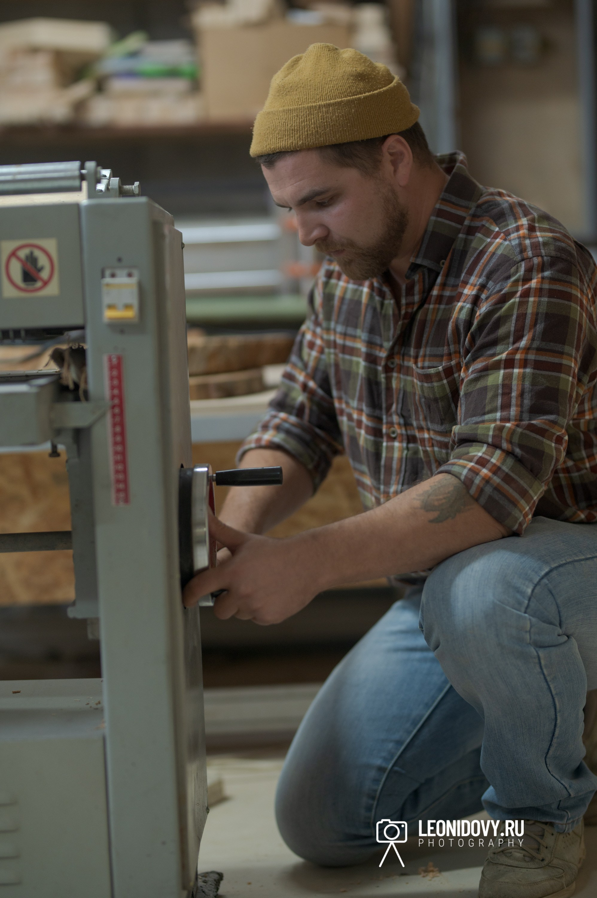 Столяр Виктор