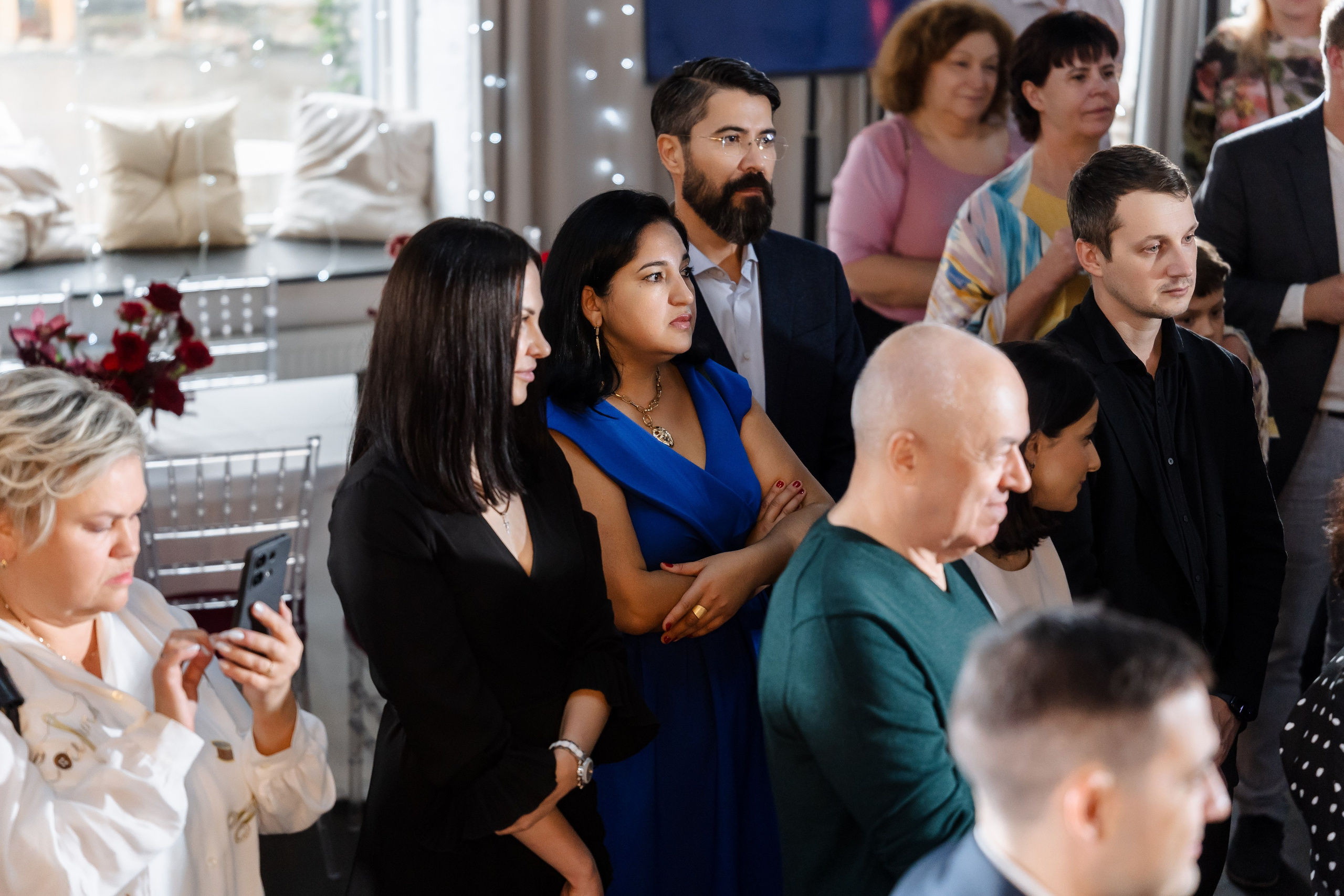 Свадьба Маргариты и Михаила. Свадебный фотограф в Москве Яна Деньгина