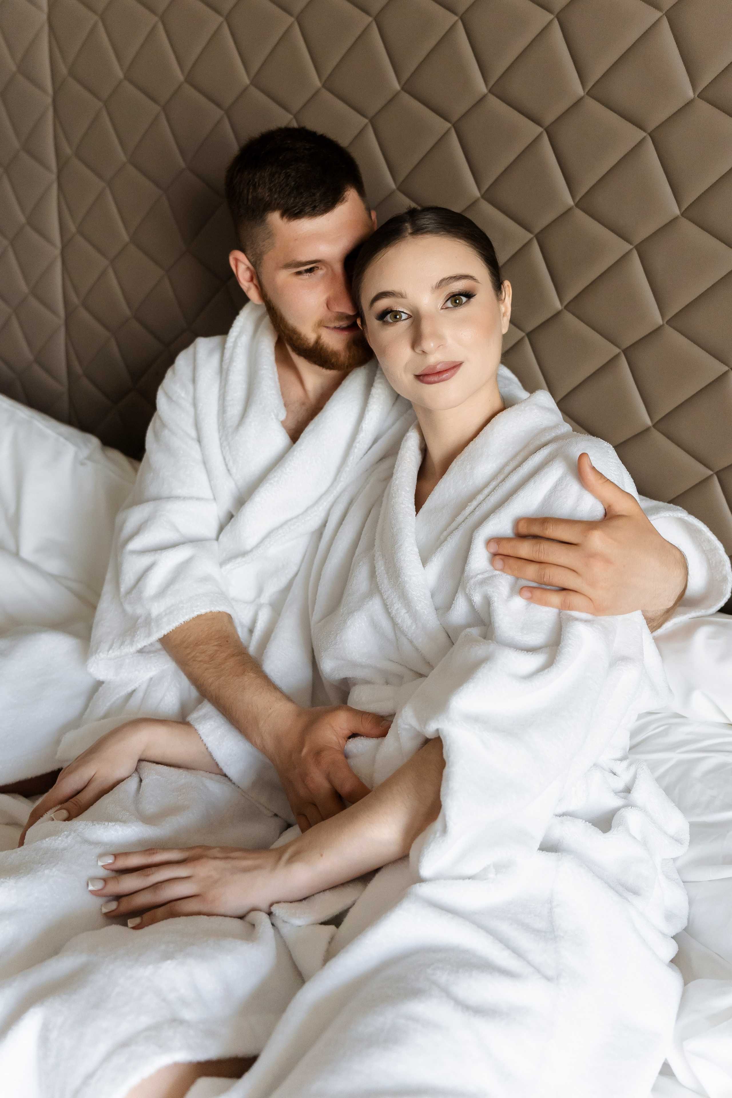 Свадьба Ирины и Вадима. Свадебный фотограф в Москве Яна Деньгина