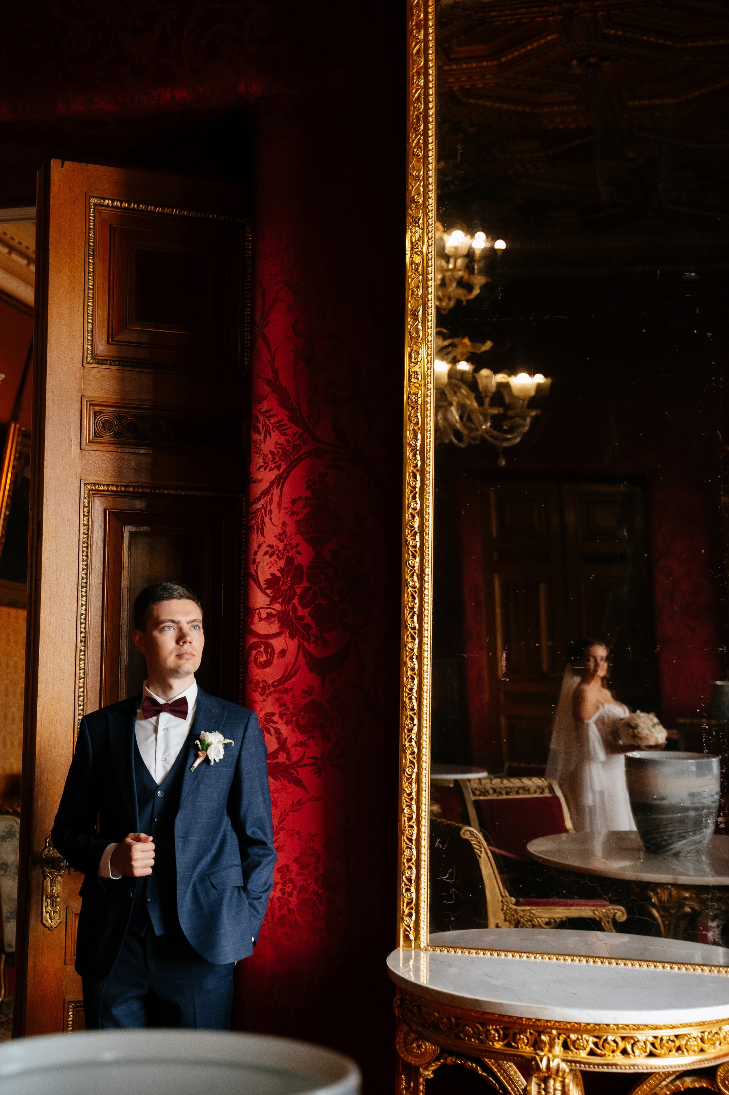 Александр и Мария. Семейный и свадебный фотограф в Санкт-Петербурге и Москве