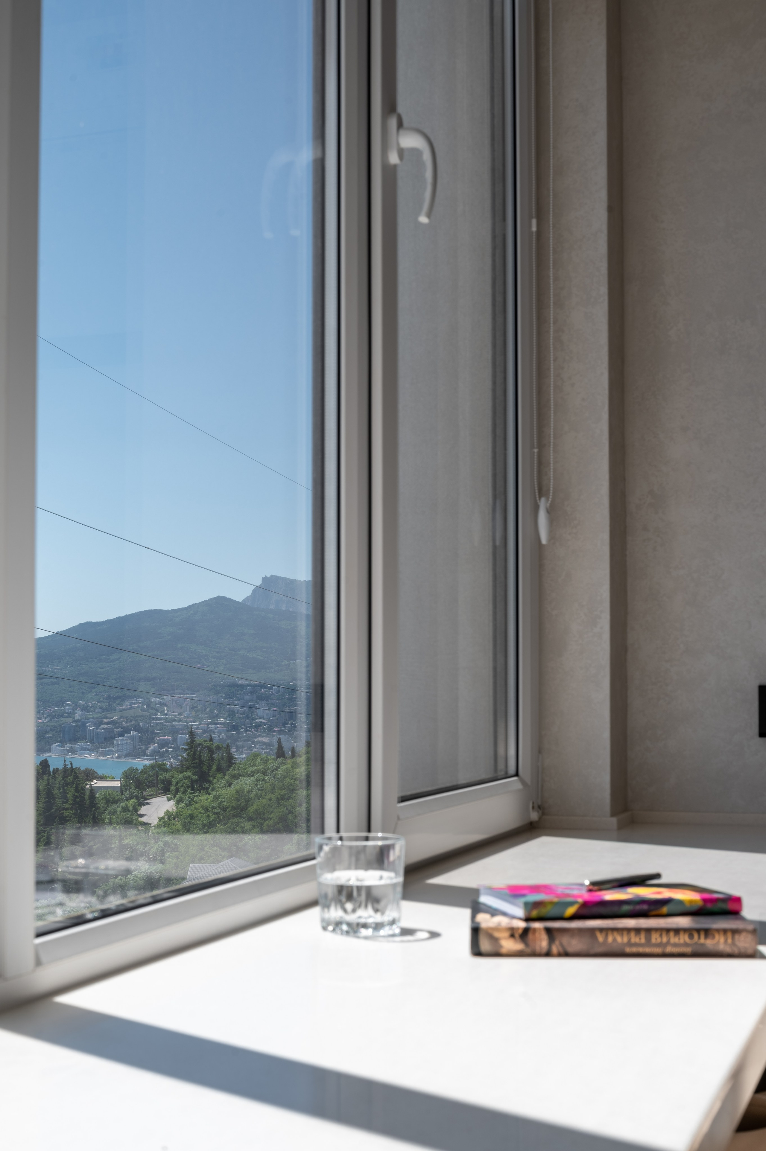 Апартаметы 7. Мария Кобзева, фотограф в Ялте, Крым