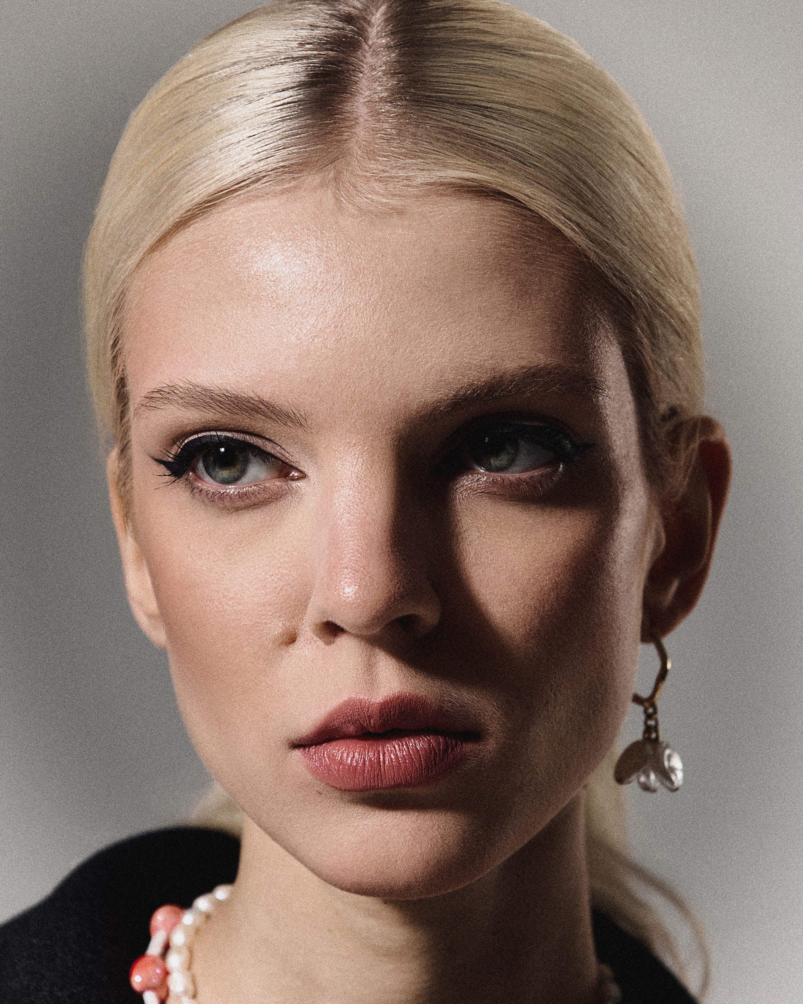 Model Test — YANA. Главная