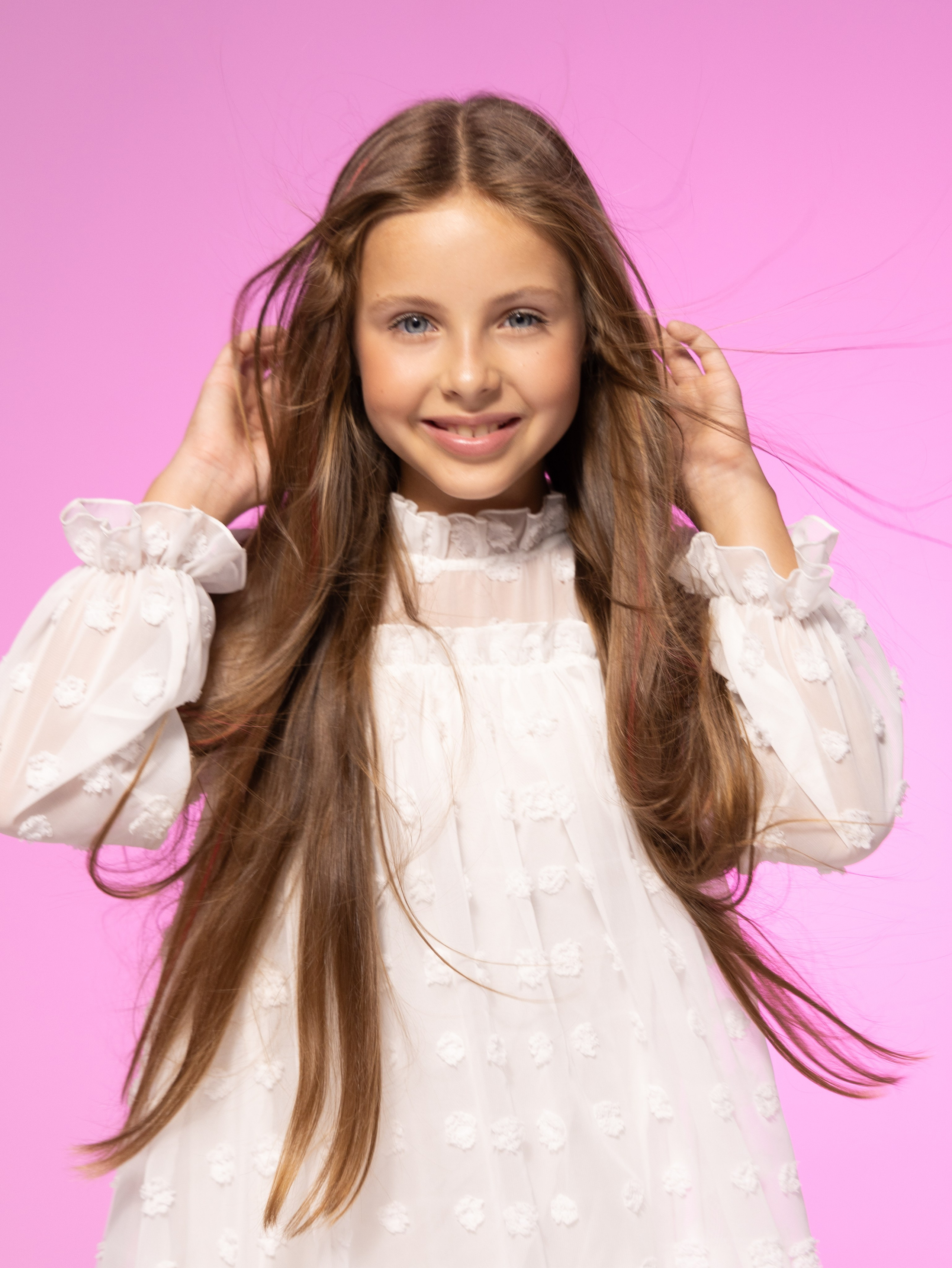 Курс по студийному свету. Алина Нуриахмитова. Женский и fashion-фотограф в Казани и Москве