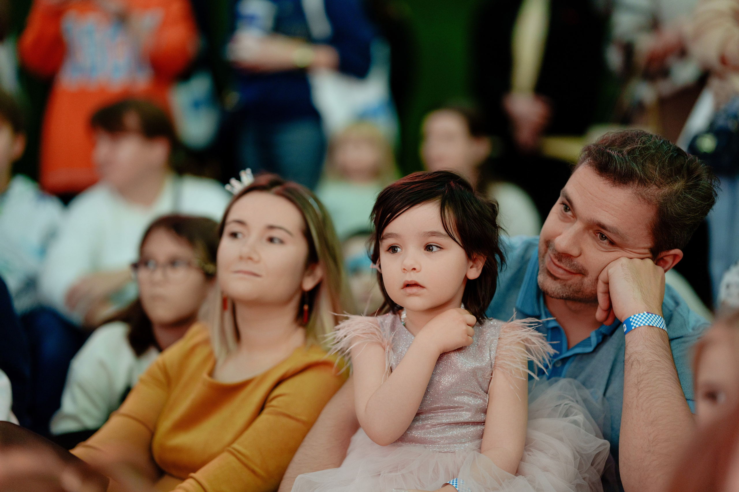 Репортажный фотограф VK Елка. Репортажный фотограф Москва Сергей Дружинин