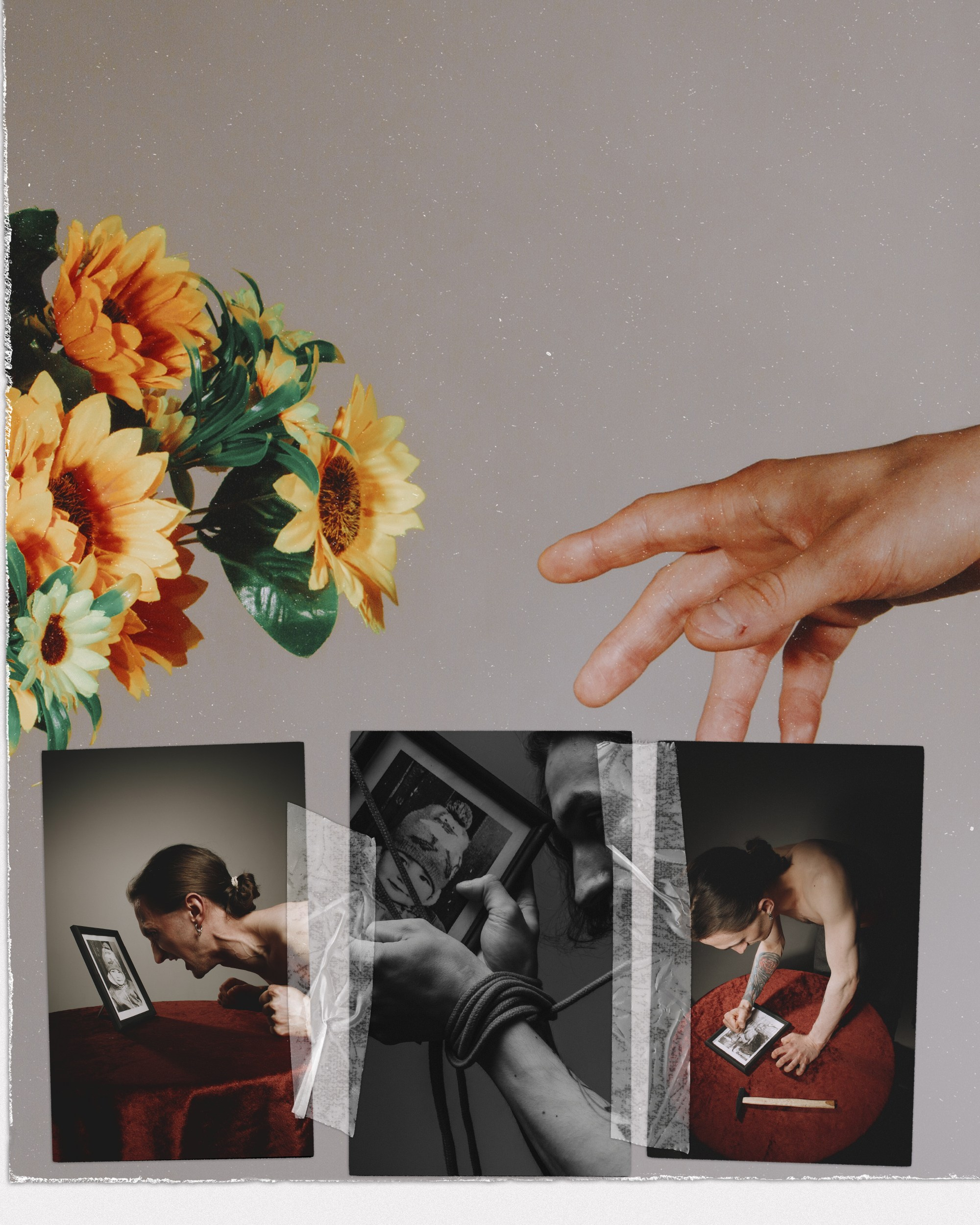 Danya. Иван Глухих, портретный фотограф