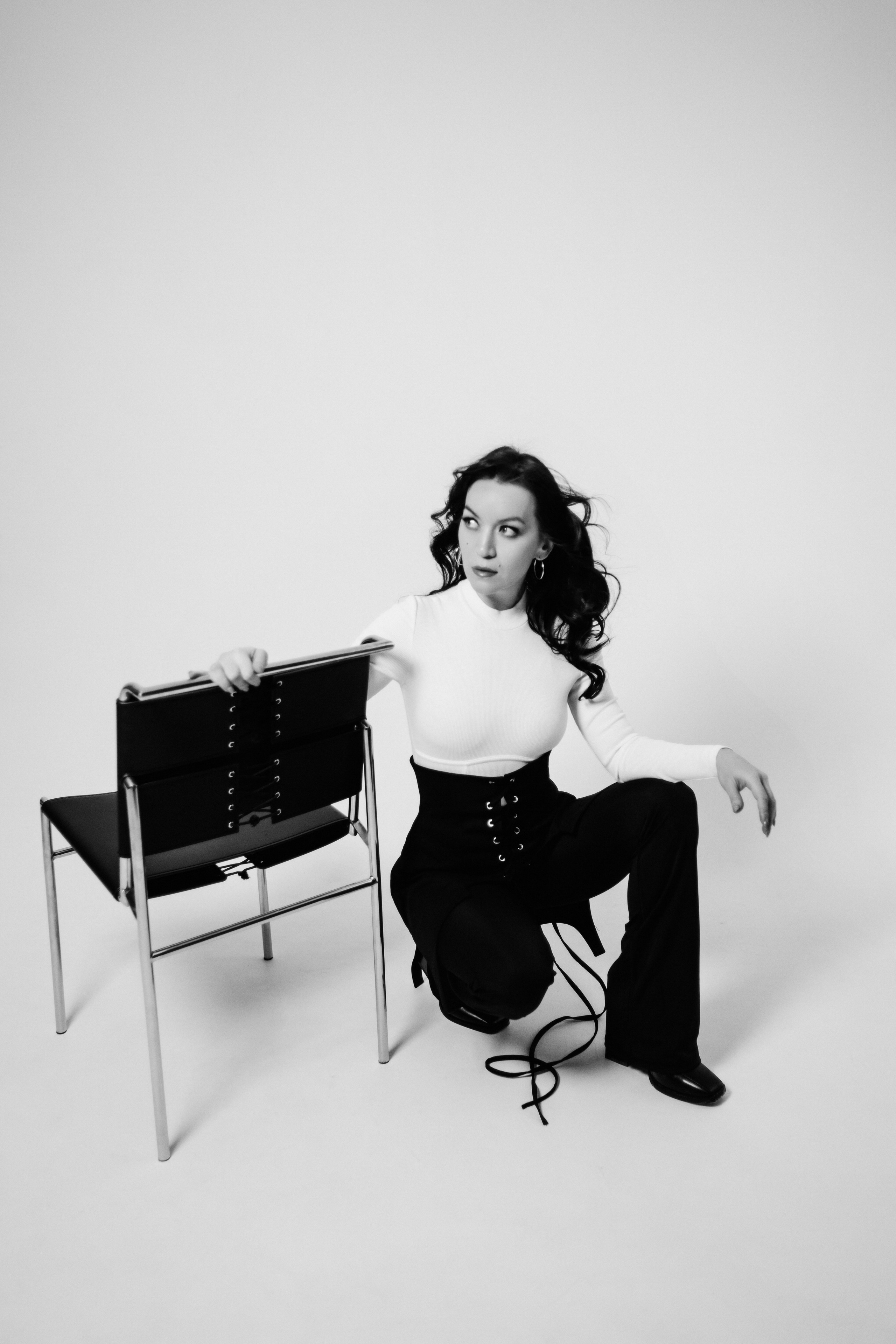 Венера. Фотограф Дарья Мустафина, Тюмень