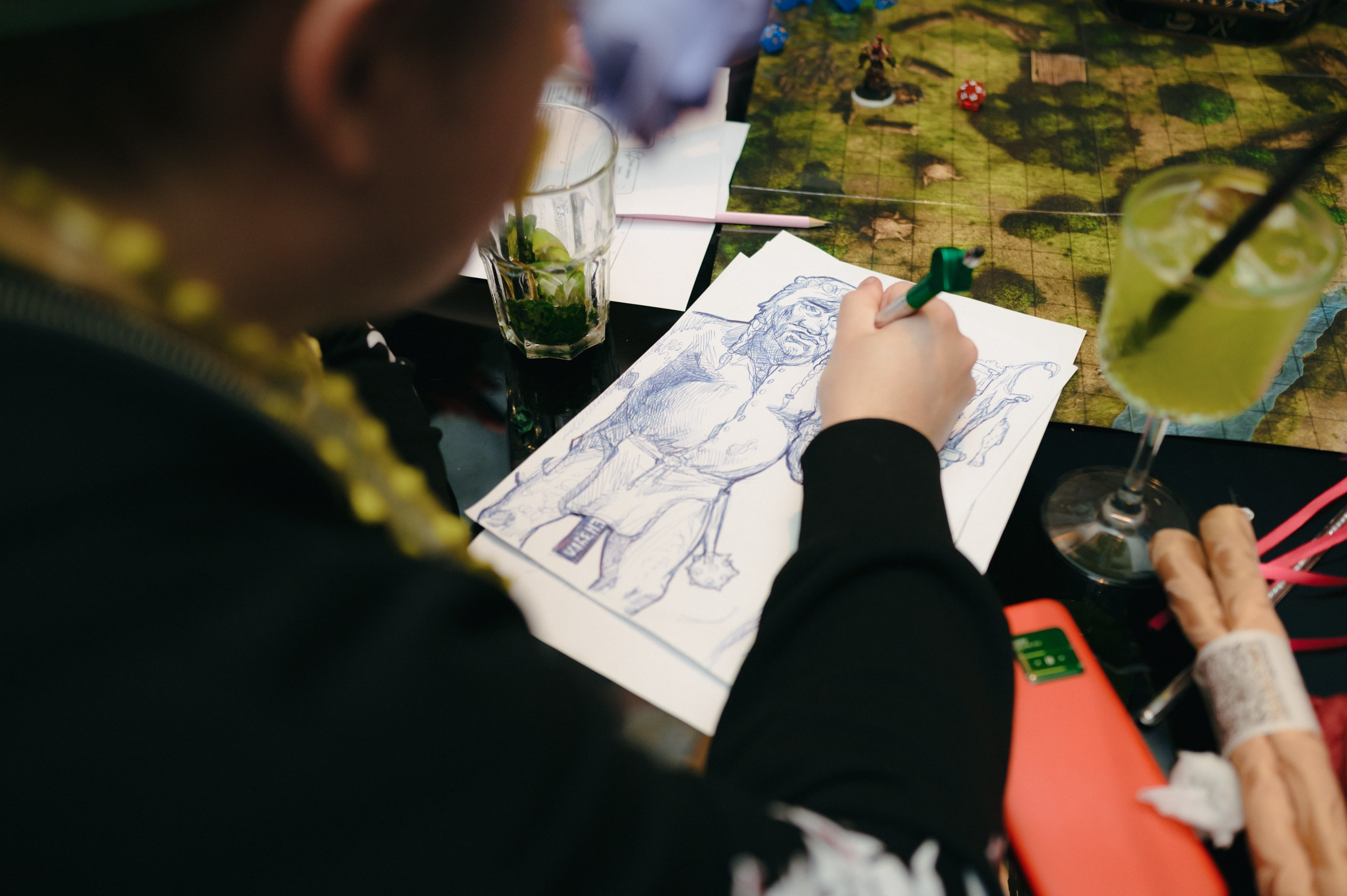 🎃Halloween👻. Komonev