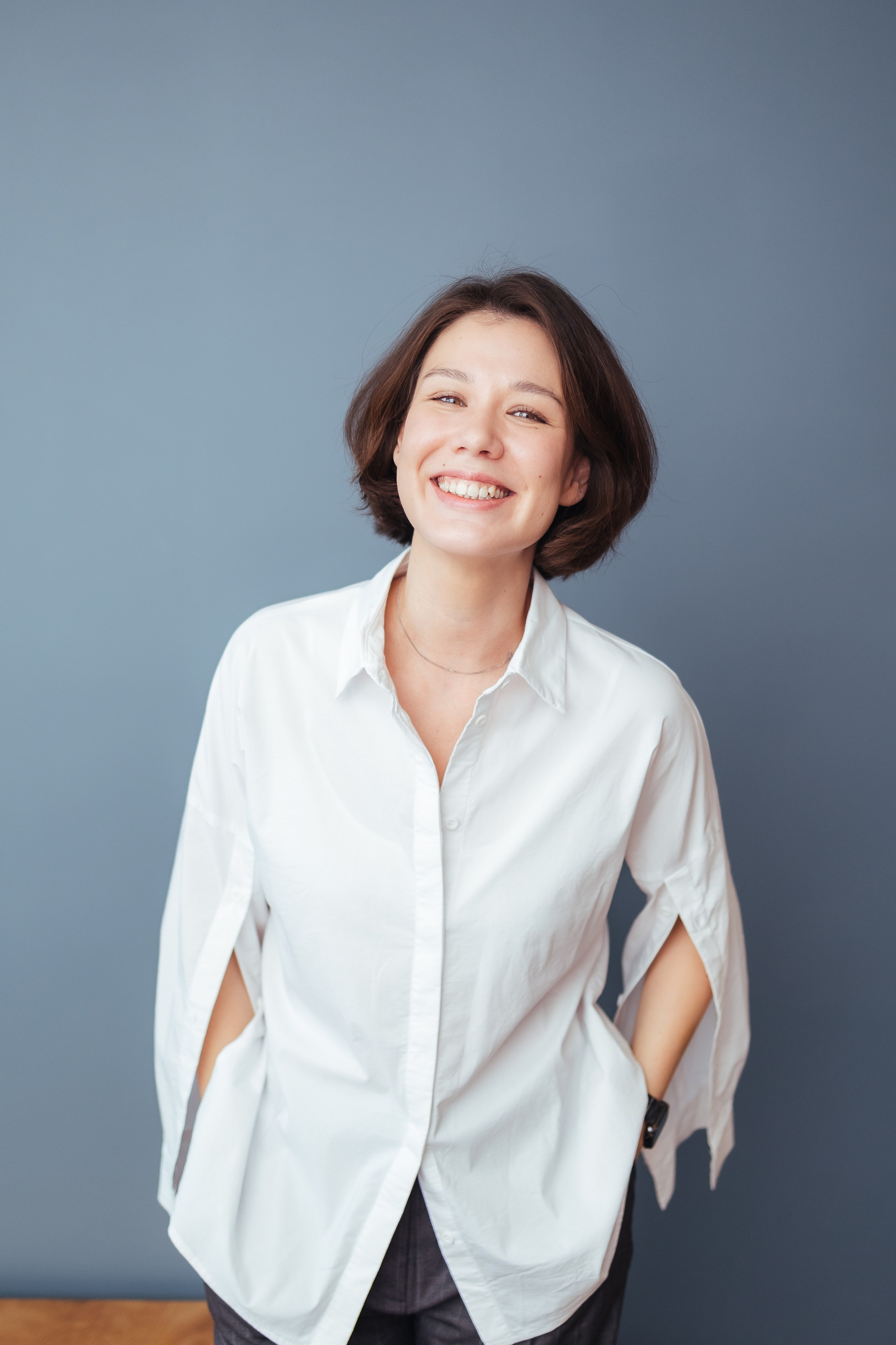 Евгения. Фотограф Печерская Анастасия