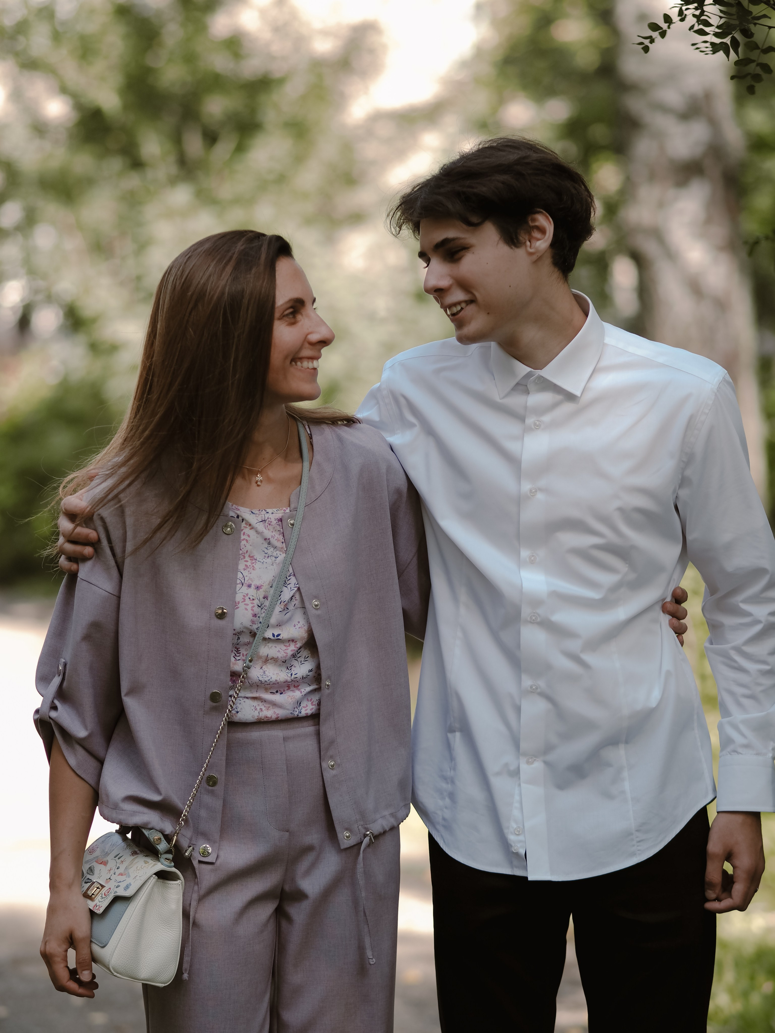 1 сентября. Фотограф Рязань. Семейный Свадебный фотограф