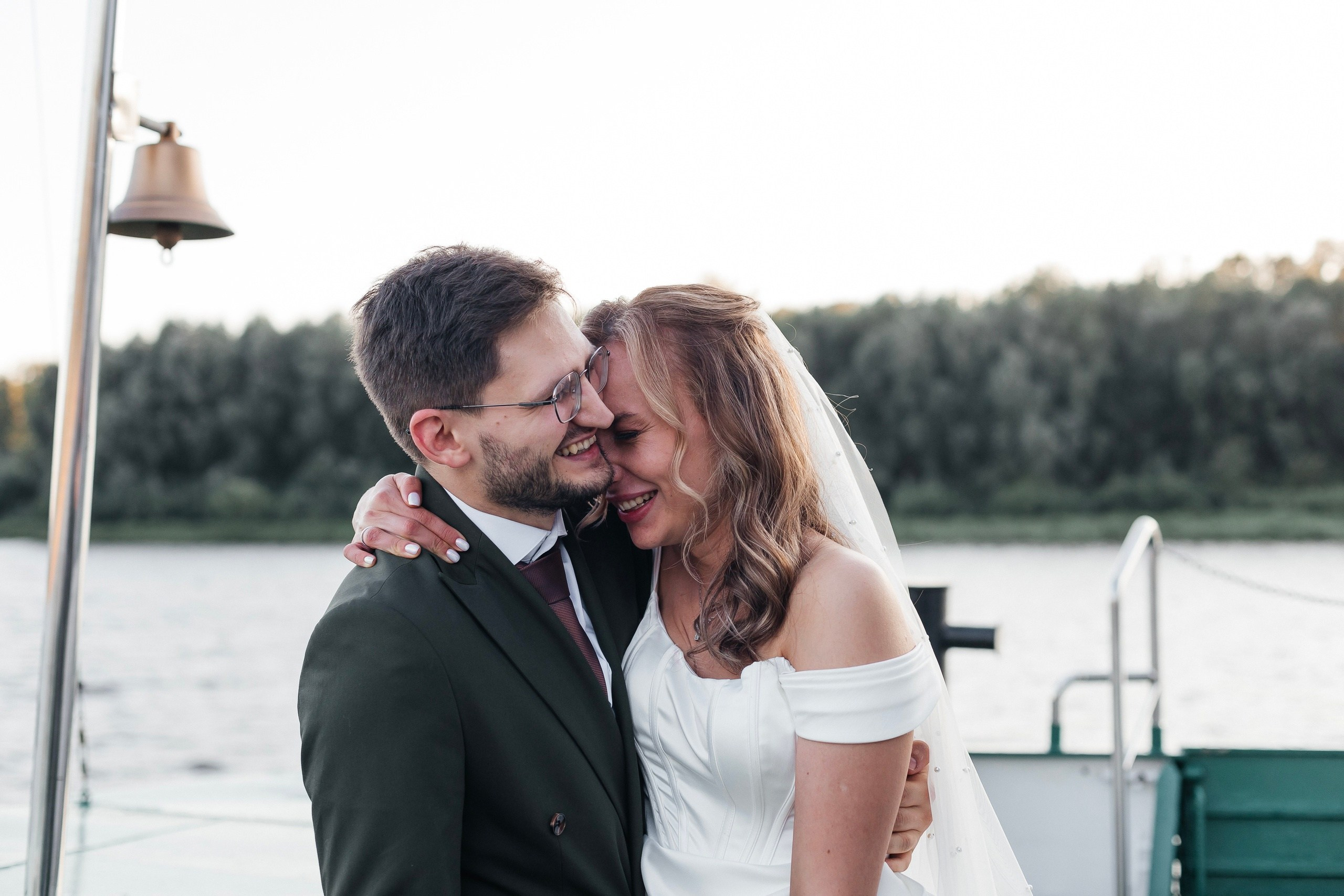 Свадьба Алексея и Кати. Свадебный и семейный фотограф в Нижнем Новгороде Варламов Алексей