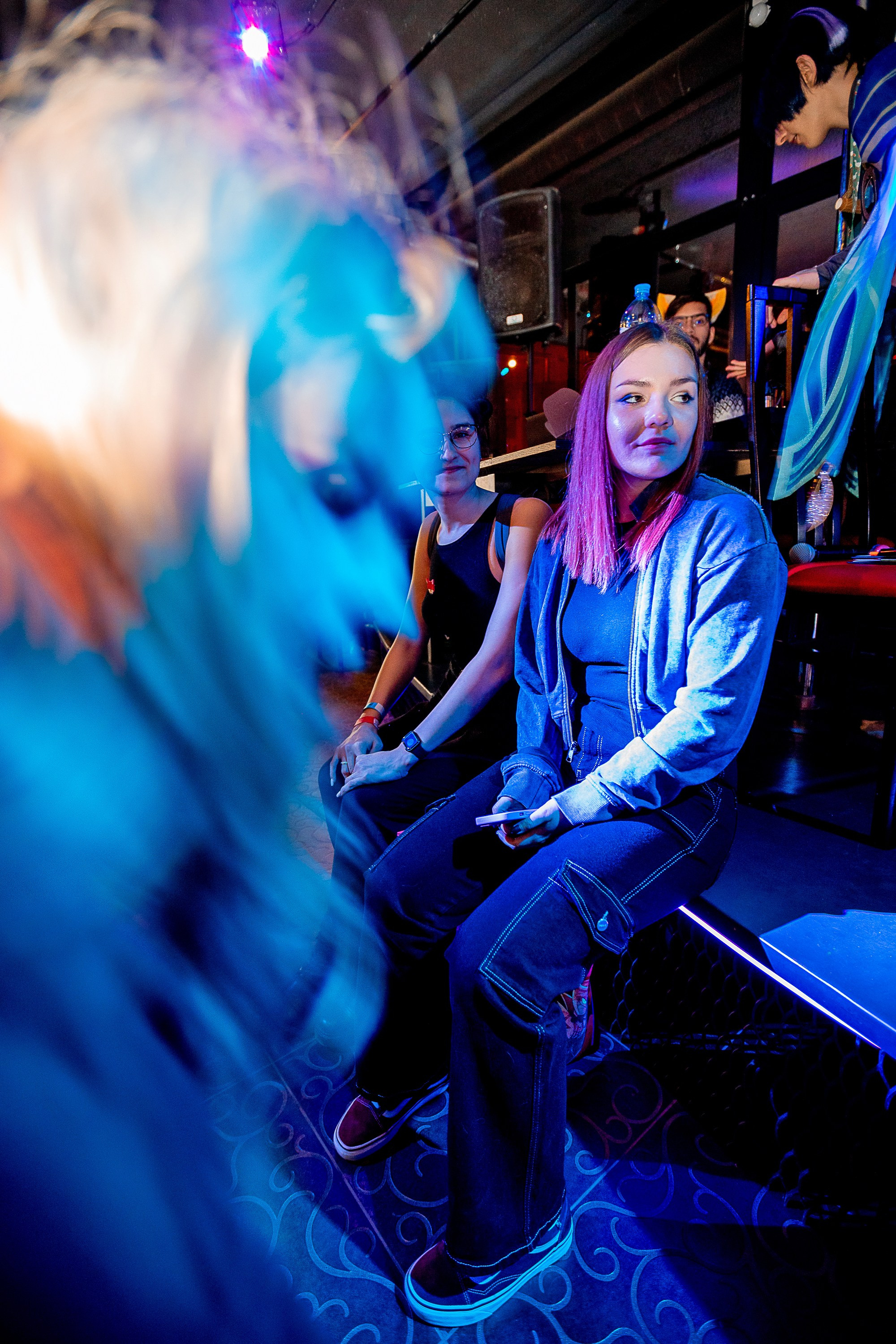 SAKURA DAY PARTY. Главная