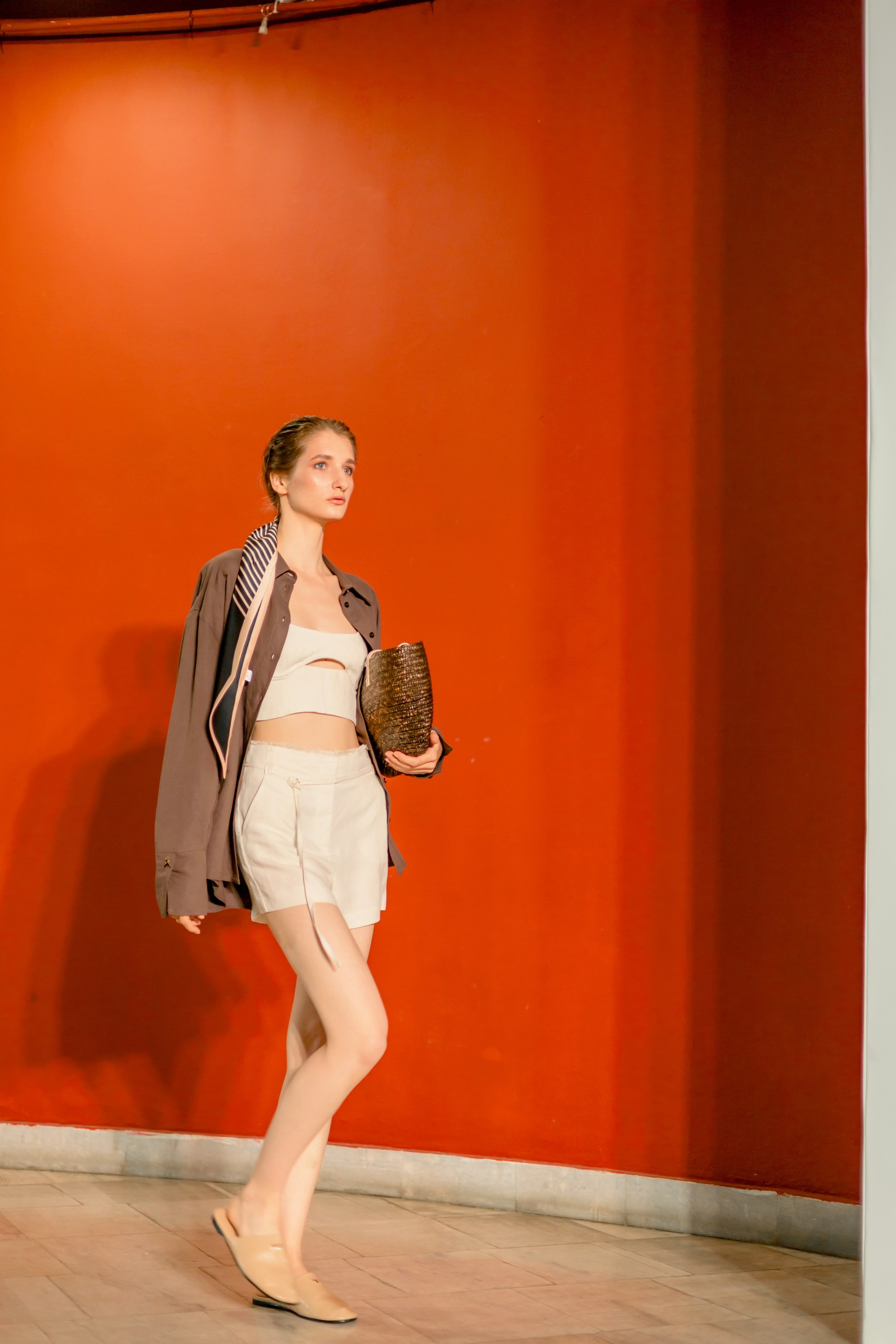 Smolensk Fashion Week 2025_ФИНАЛЬНЫЙ ПОКАЗ ДРАМТЕАТР. Главная