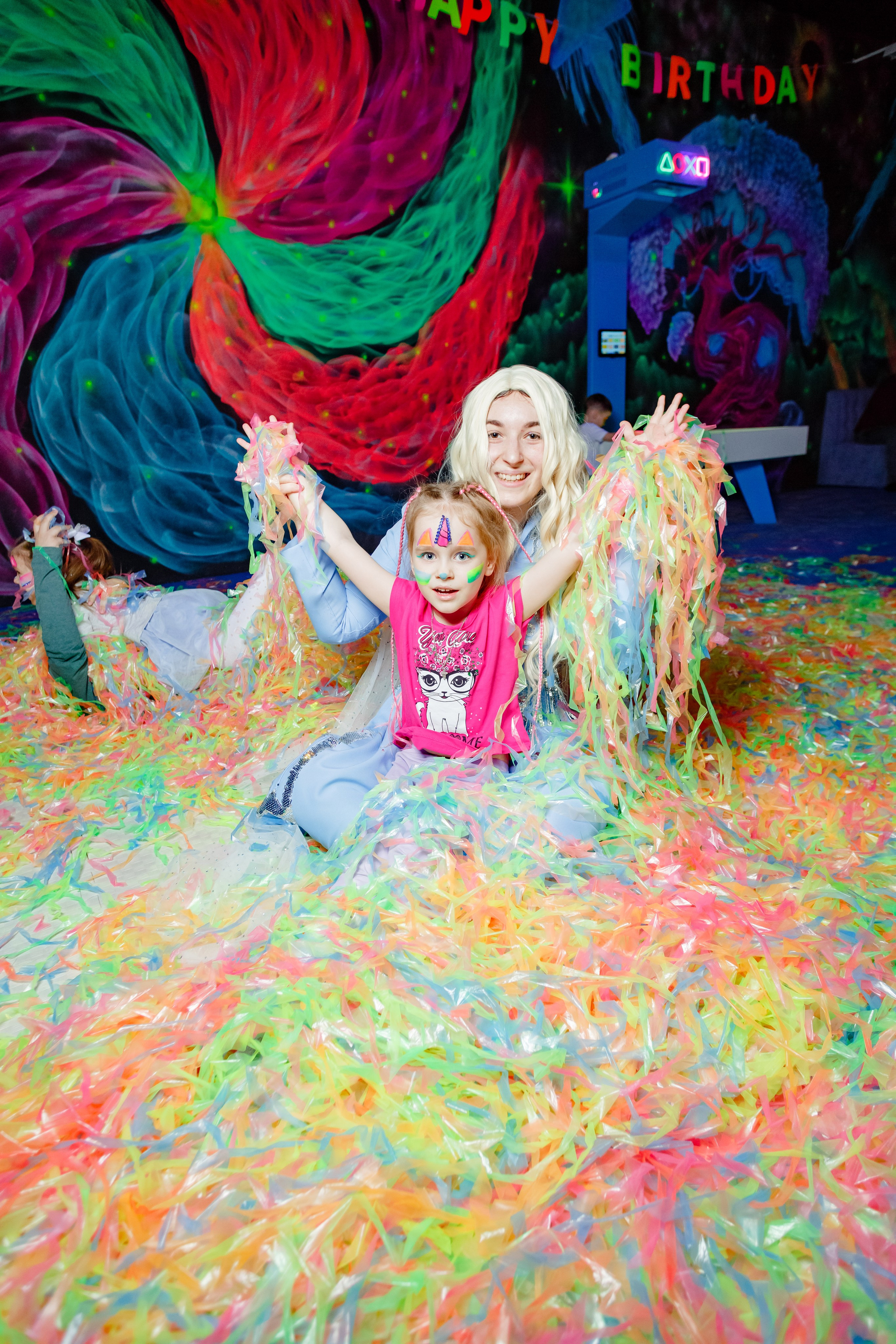 НеоПарк. Фотограф в Воронеже Иван Самодуров