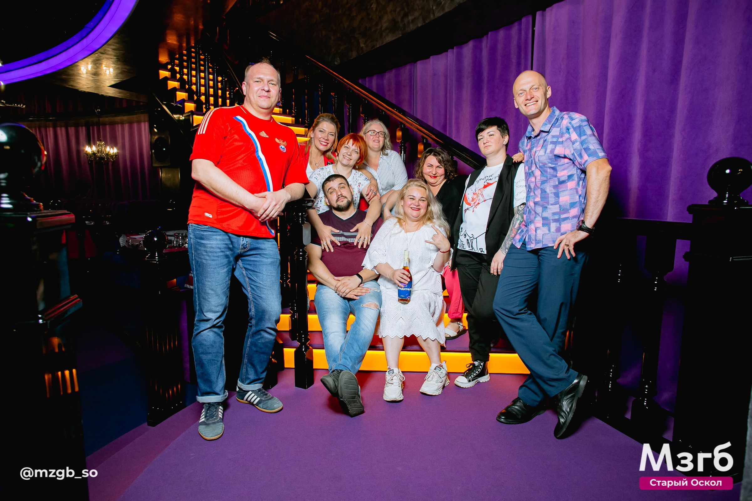 Мозгобойня. Фотограф в Воронеже Иван Самодуров