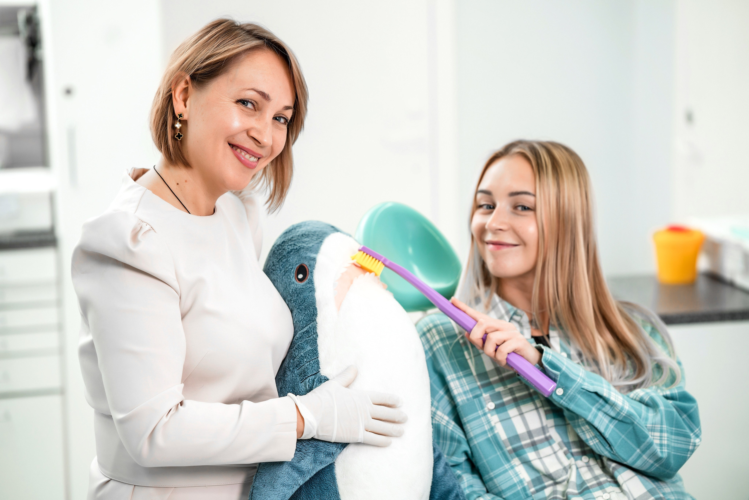 Фотосъемка стоматология Сочи. Фотограф Сочи